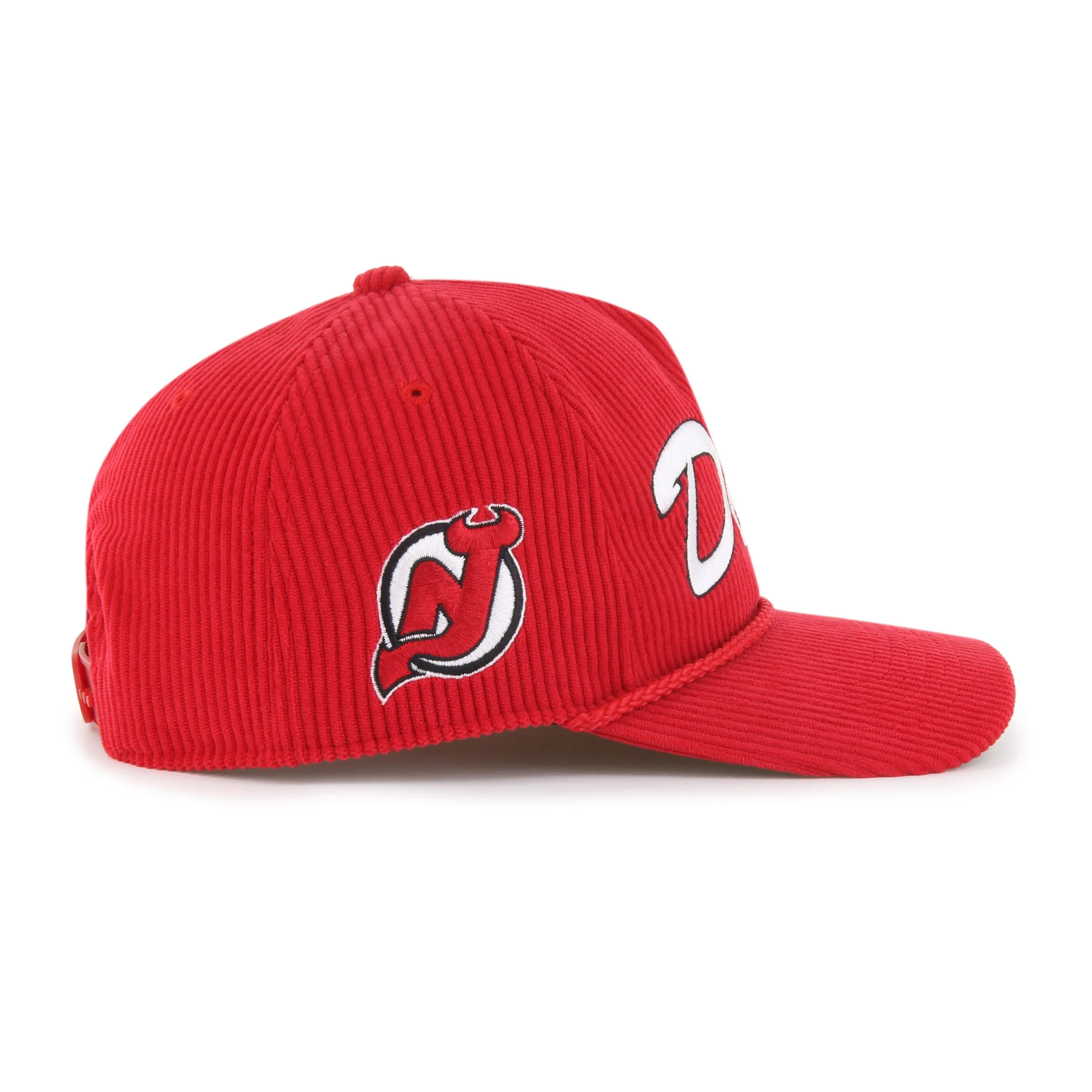 NEW JERSEY DEVILS ARENA '47 HITCH RELAXED FIT sold by 47 product image thumbnail 2