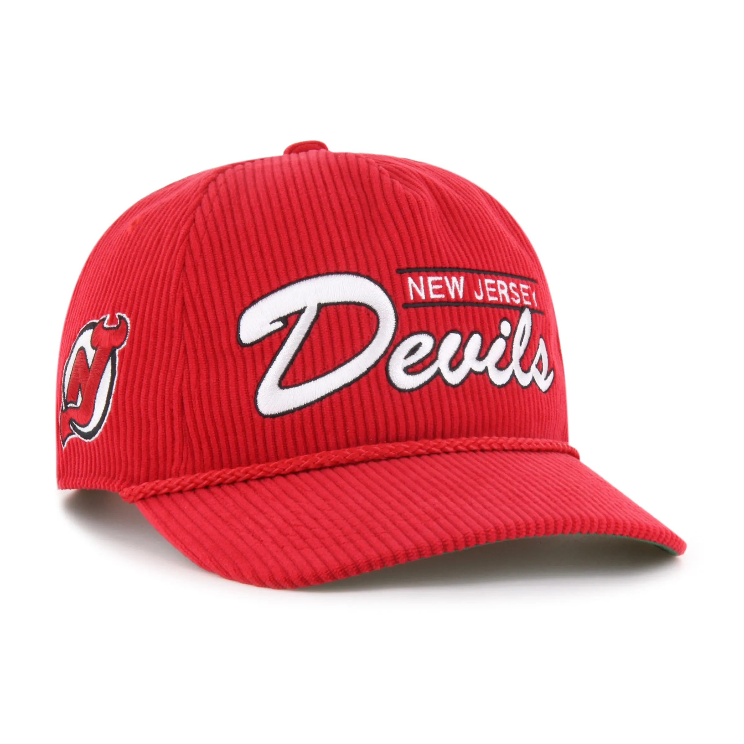 NEW JERSEY DEVILS ARENA '47 HITCH RELAXED FIT sold by 47