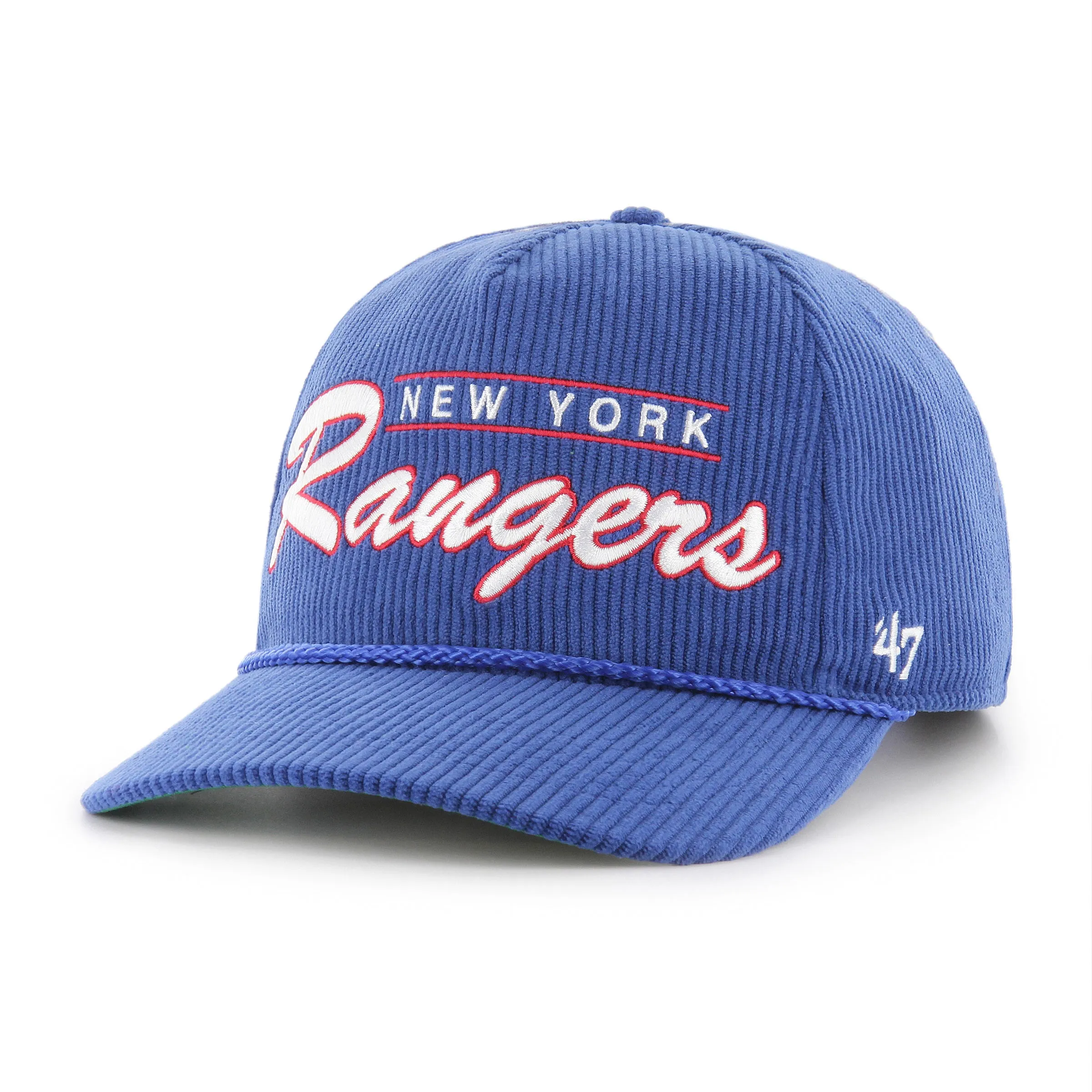 NEW YORK RANGERS ARENA '47 HITCH RELAXED FIT sold by 47 product image thumbnail 4