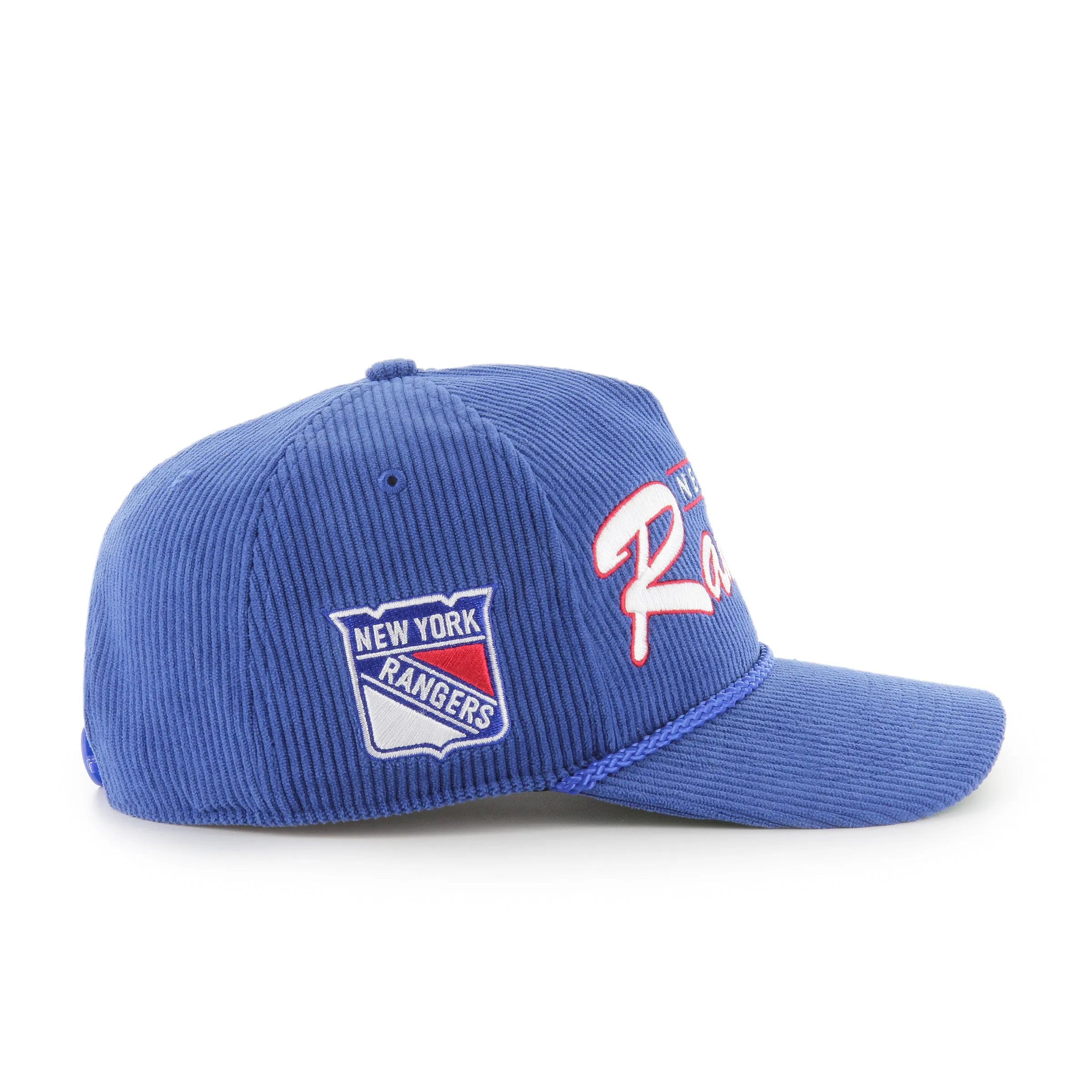 NEW YORK RANGERS ARENA '47 HITCH RELAXED FIT sold by 47 product image thumbnail 2