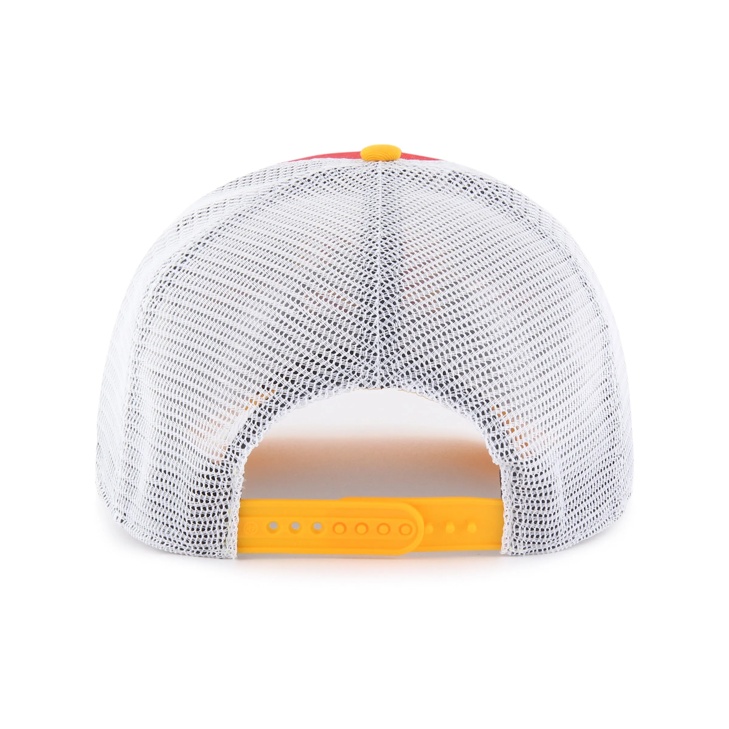 CALGARY FLAMES ARENA SUPER STRIPE '47 HITCH RELAXED FIT sold by 47 product image thumbnail 2