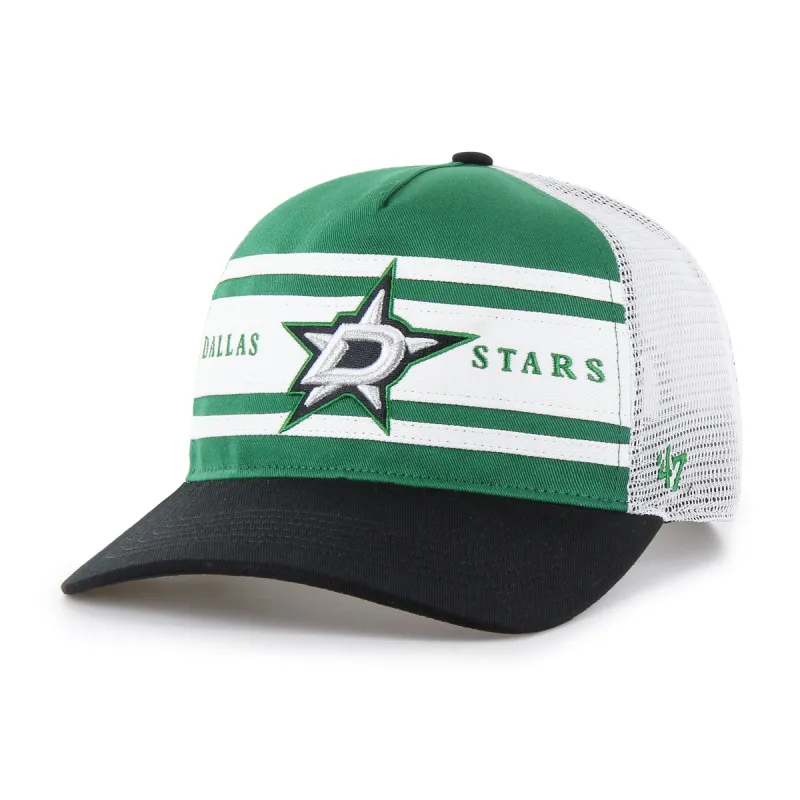 DALLAS STARS ARENA SUPER STRIPE '47 HITCH RELAXED FIT sold by 47