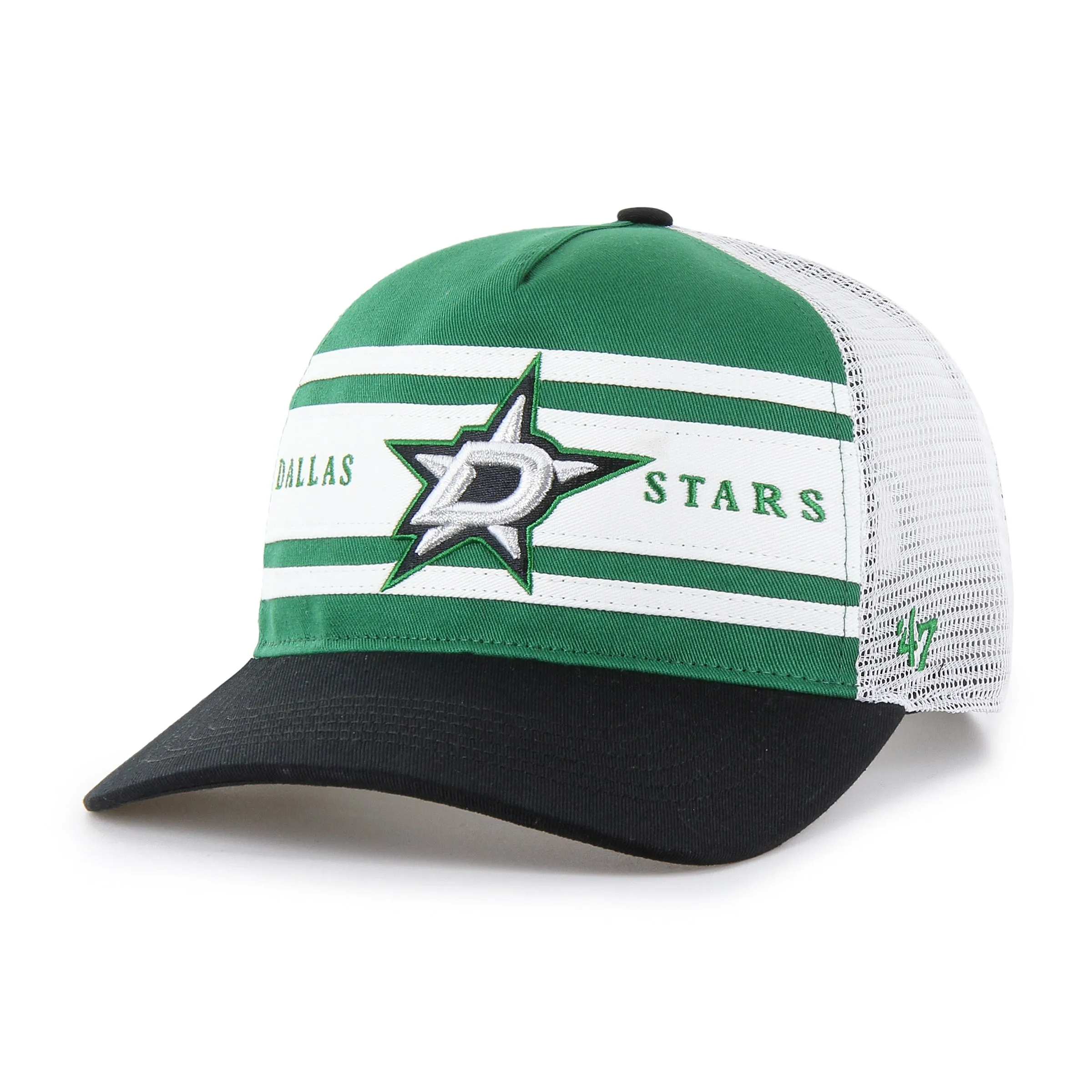 DALLAS STARS ARENA SUPER STRIPE '47 HITCH RELAXED FIT sold by 47