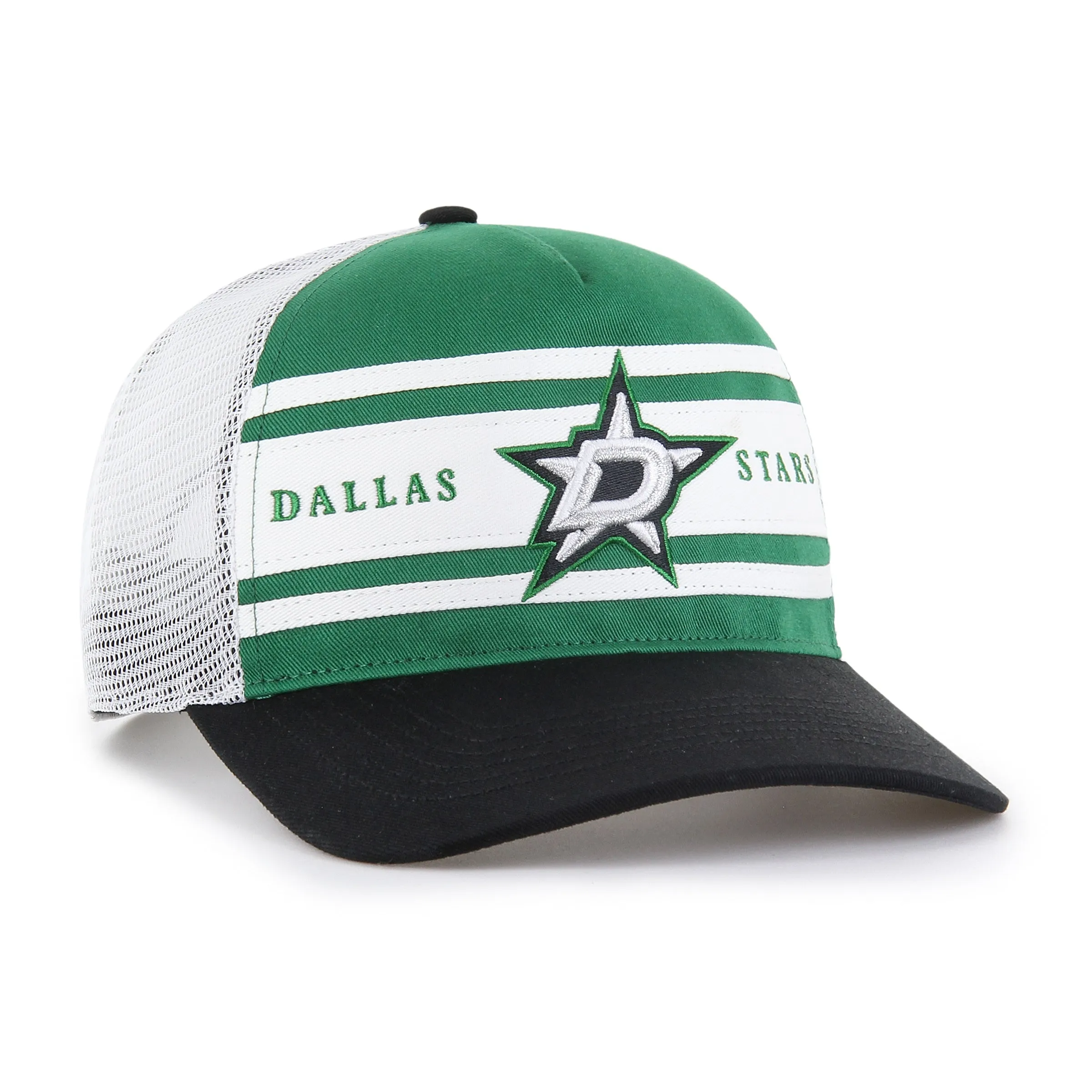 DALLAS STARS ARENA SUPER STRIPE '47 HITCH RELAXED FIT sold by 47 product image thumbnail 3