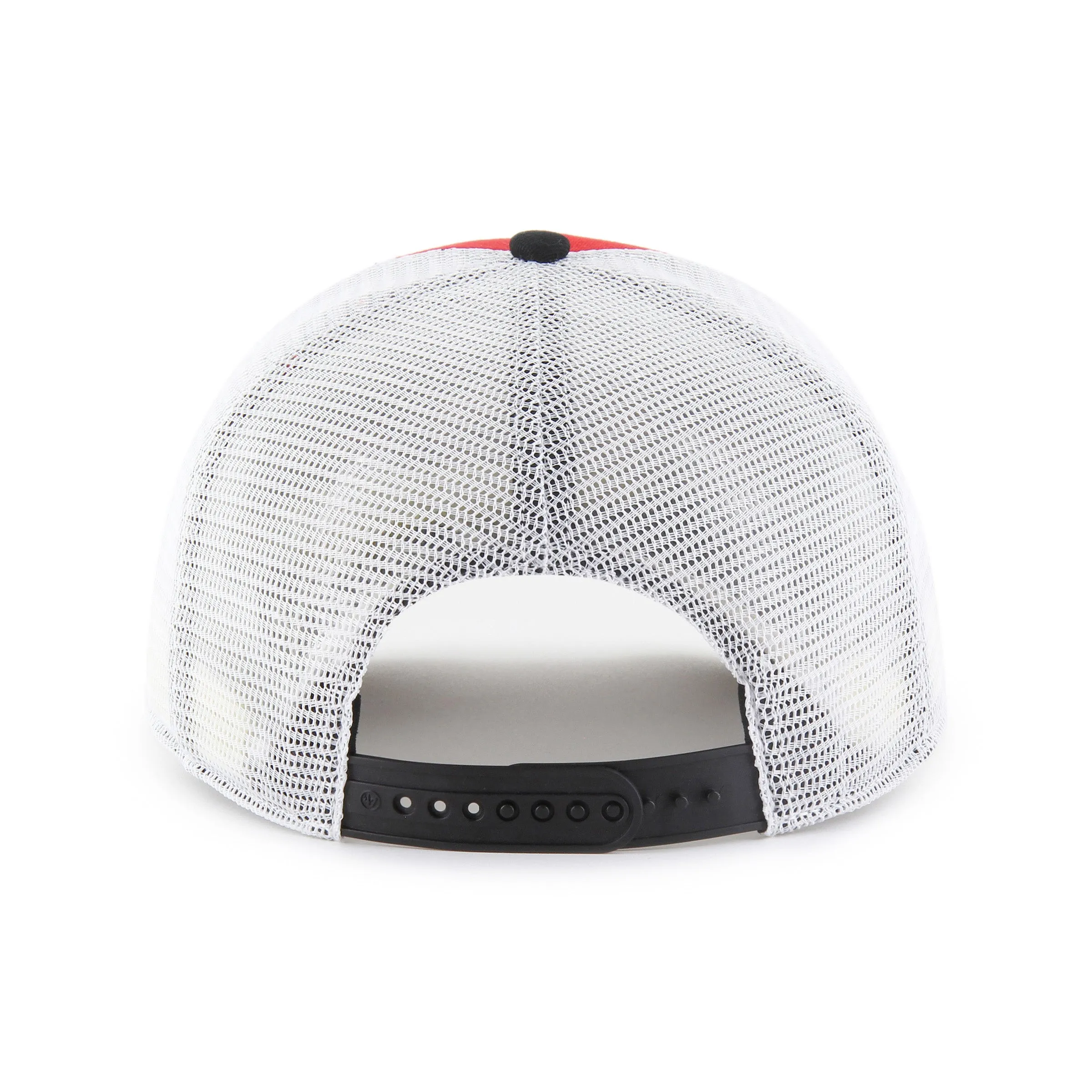 MONTREAL CANADIENS ARENA SUPER STRIPE '47 HITCH RELAXED FIT sold by 47 product image thumbnail 2