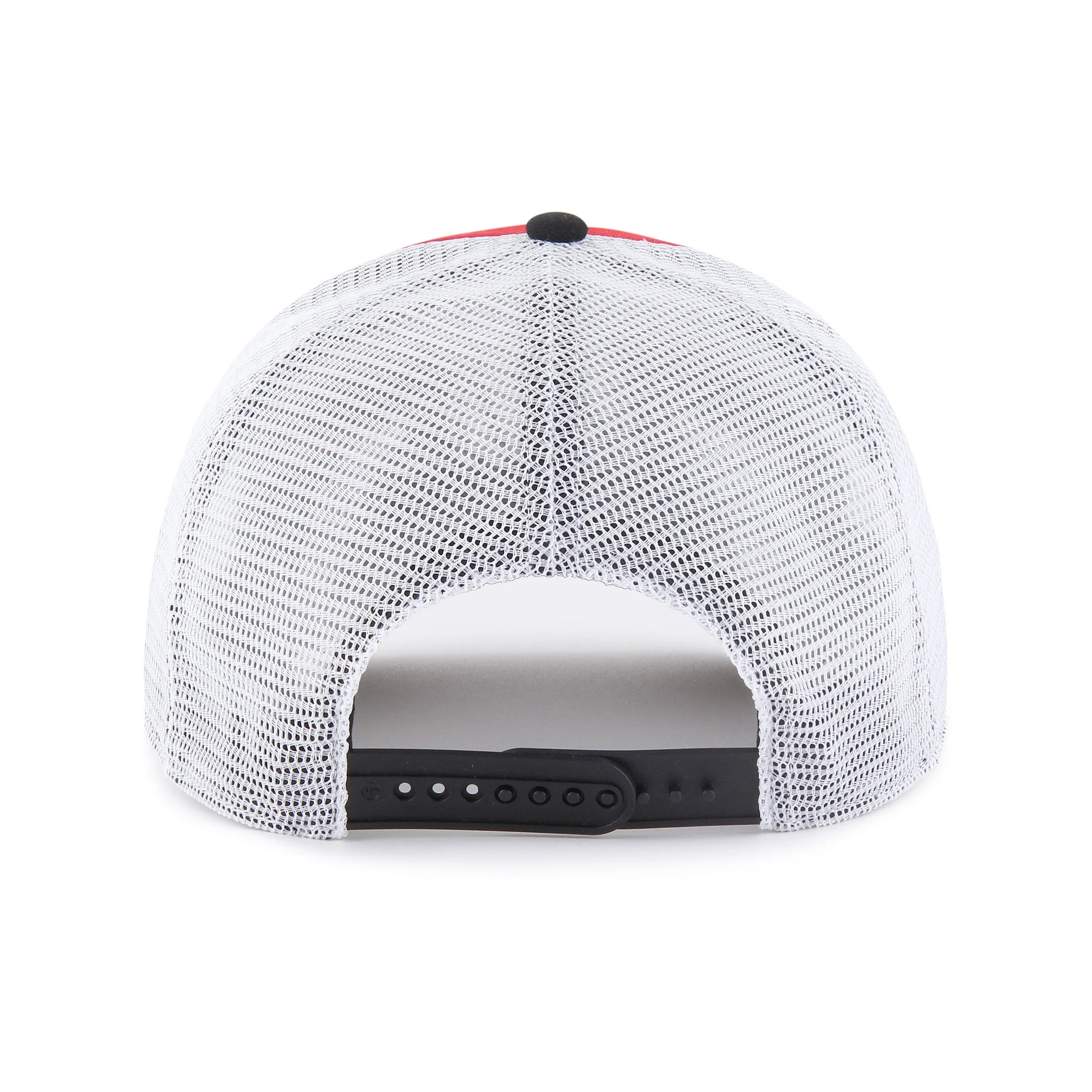 NEW JERSEY DEVILS ARENA SUPER STRIPE '47 HITCH RELAXED FIT sold by 47 product image thumbnail 2