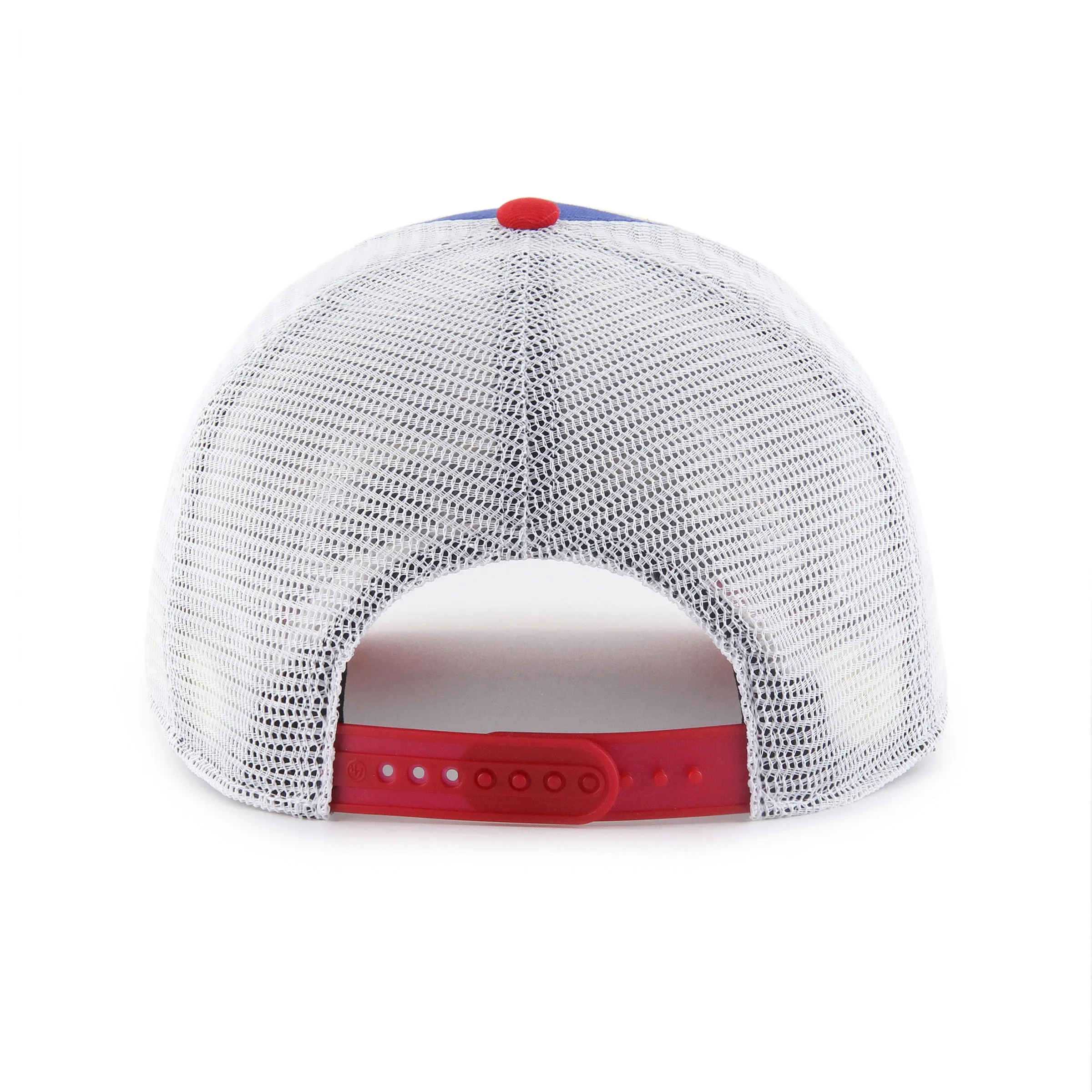 NEW YORK RANGERS ARENA SUPER STRIPE '47 HITCH RELAXED FIT sold by 47 product image thumbnail 2