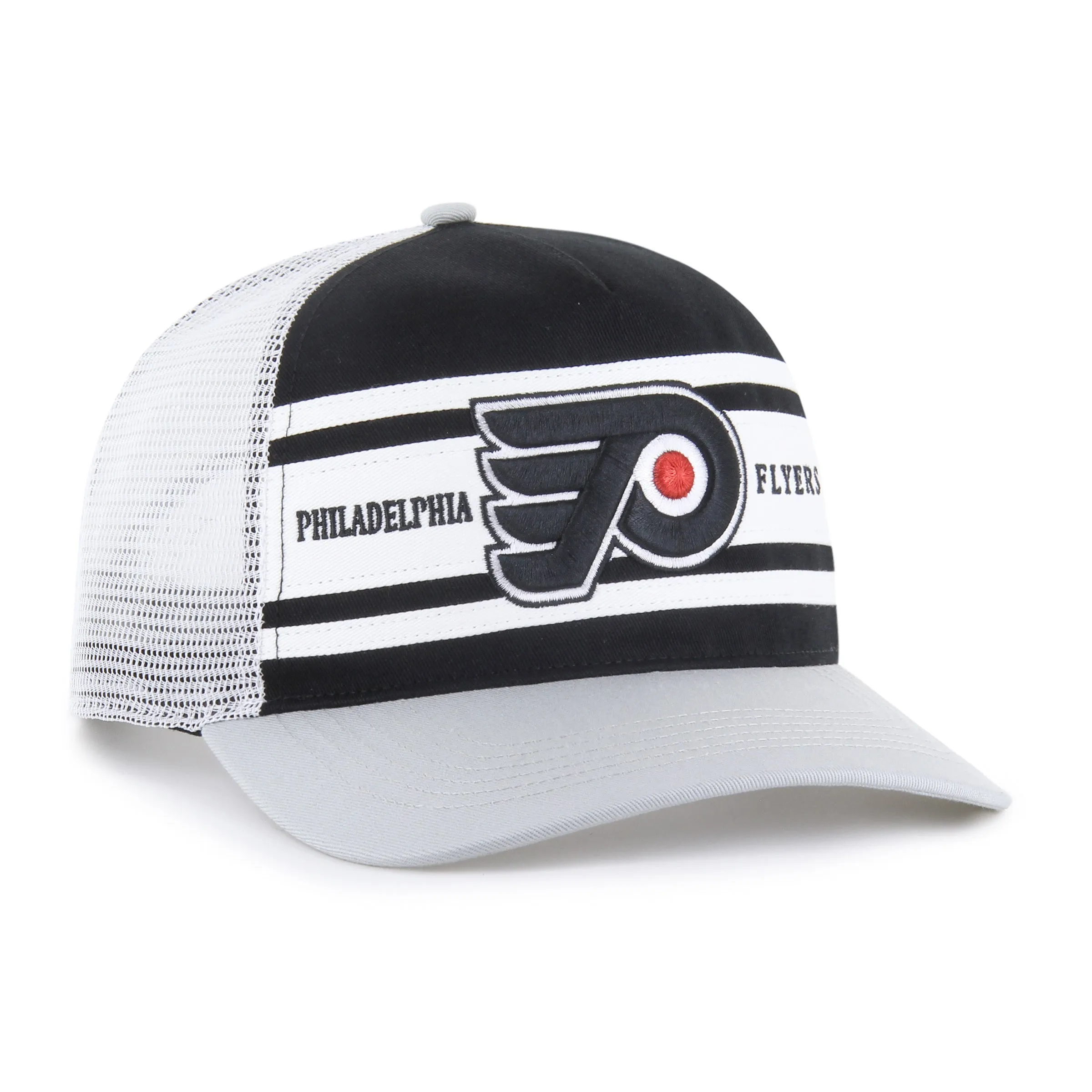 PHILADELPHIA FLYERS ARENA SUPER STRIPE '47 HITCH RELAXEDC FIT sold by 47 product image thumbnail 3