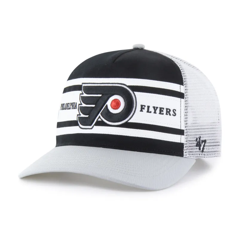 PHILADELPHIA FLYERS ARENA SUPER STRIPE '47 HITCH RELAXEDC FIT sold by 47