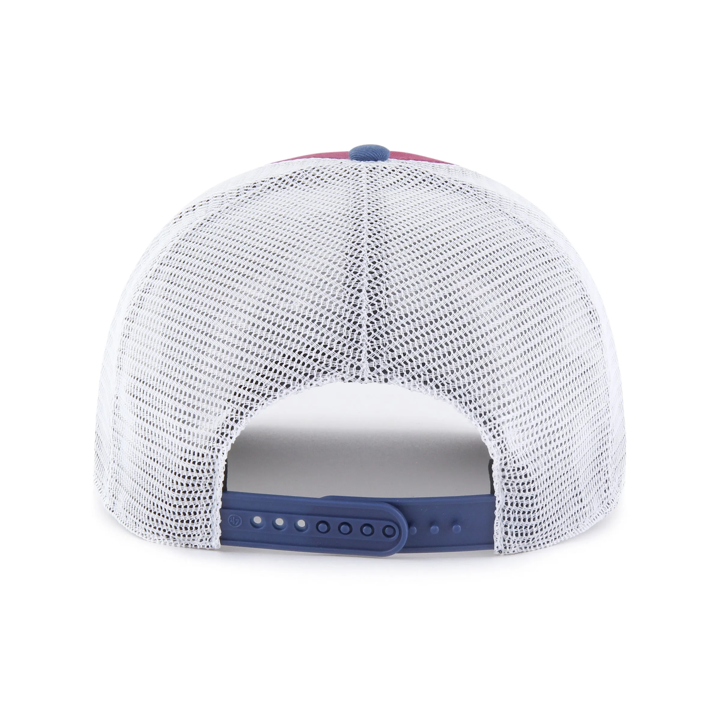 COLORADO AVALANCHE ARENA SUPER STRIPE '47 HITCH RELAXED FIT sold by 47 product image thumbnail 2