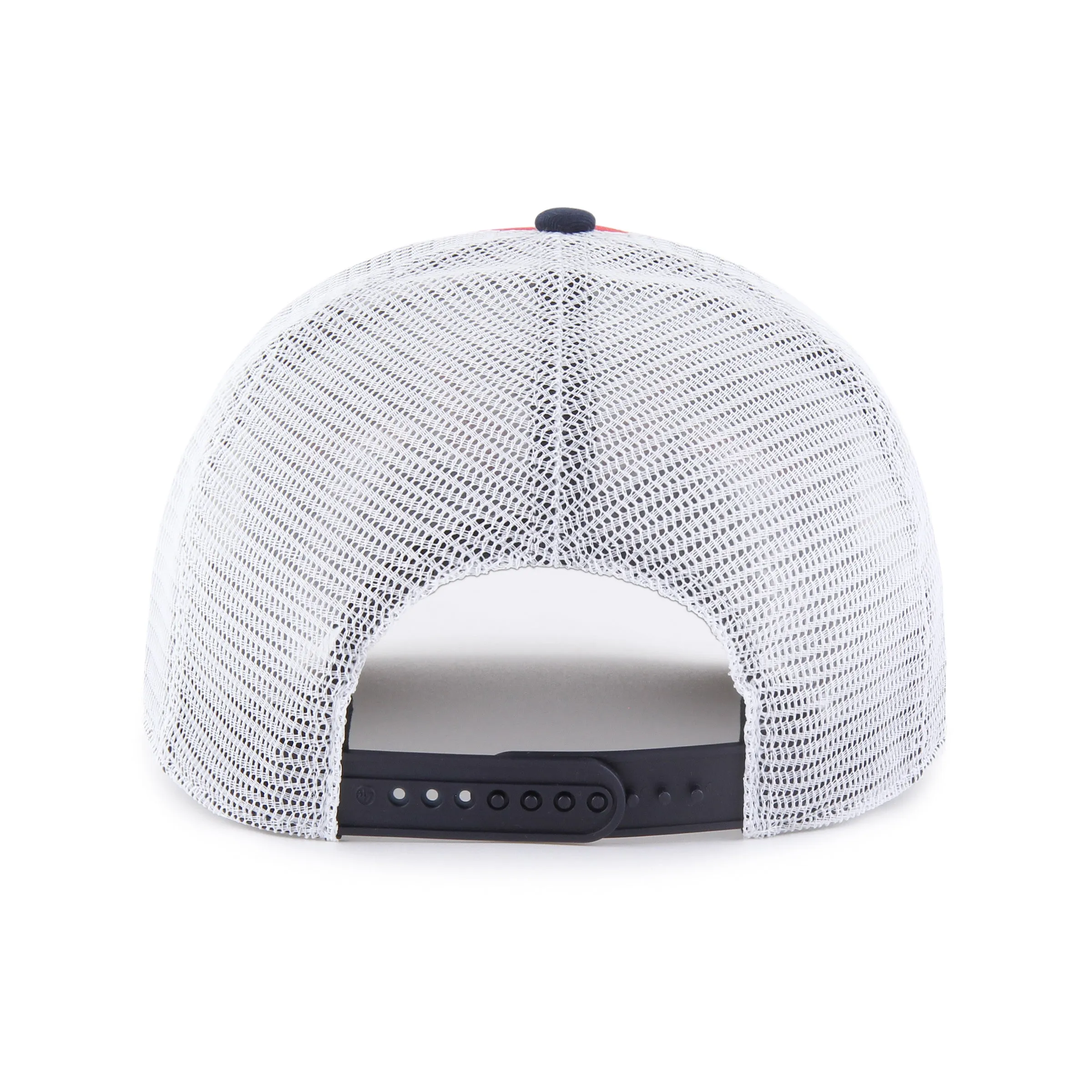 WASHINGTON CAPITALS ARENA SUPER STRIPE '47 HITCH RELAXED FIT sold by 47 product image thumbnail 2