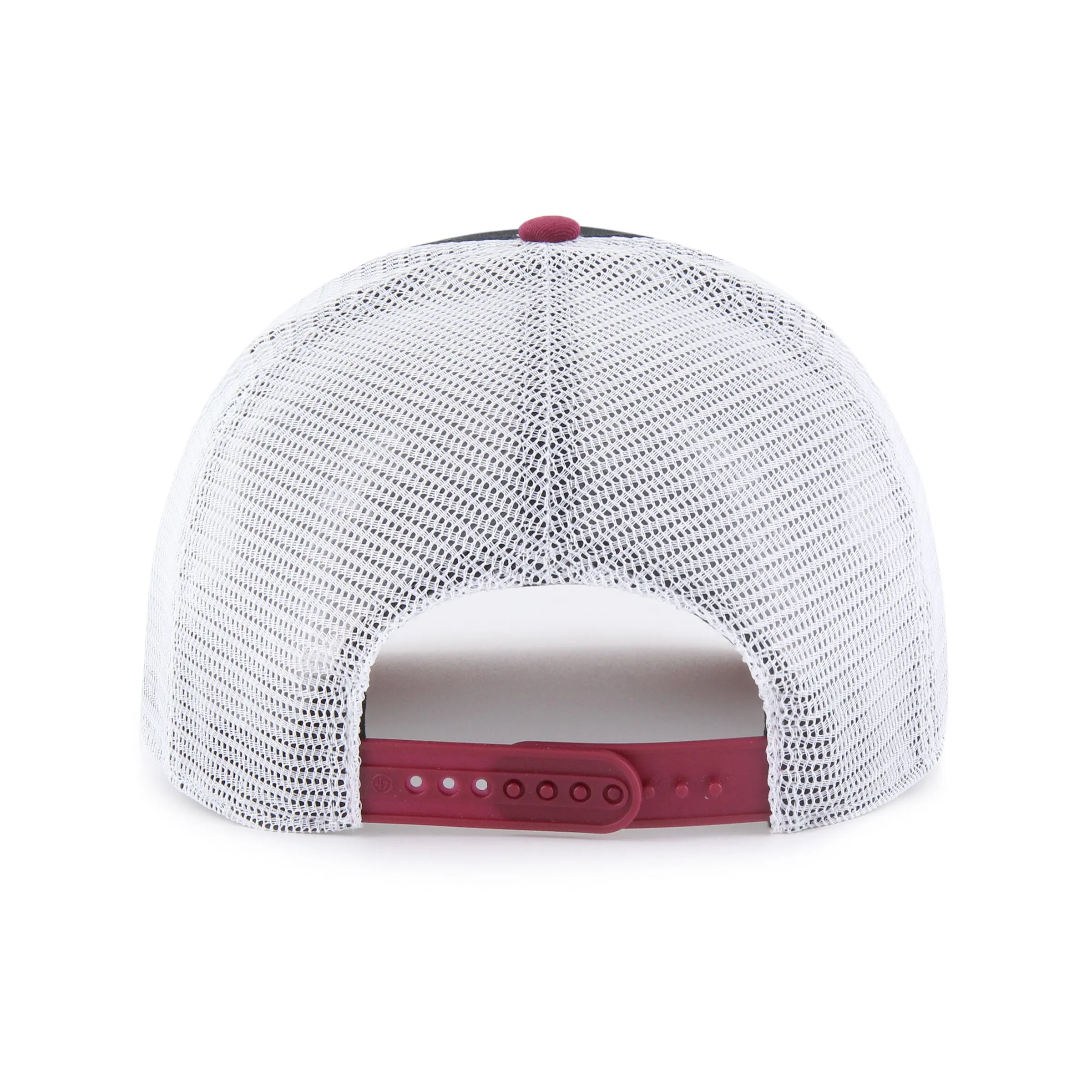 ARIZONA COYOTES ARENA SUPER STRIPE '47 HITCH RELAXED FIT sold by 47 product image thumbnail 2