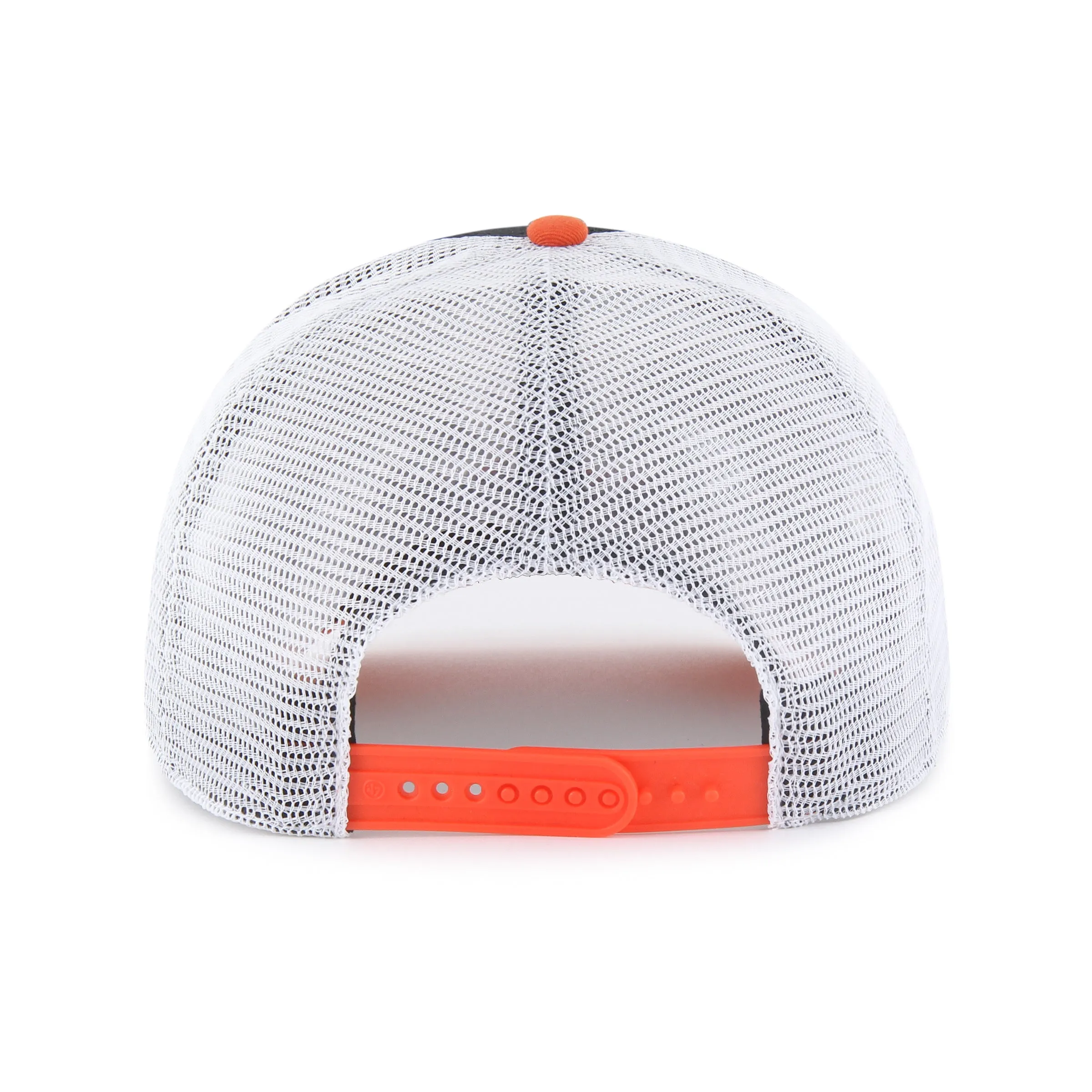 ANAHEIM DUCKS ARENA SUPER STRIPE '47 HITCH RELAXED FIT sold by 47 product image thumbnail 2