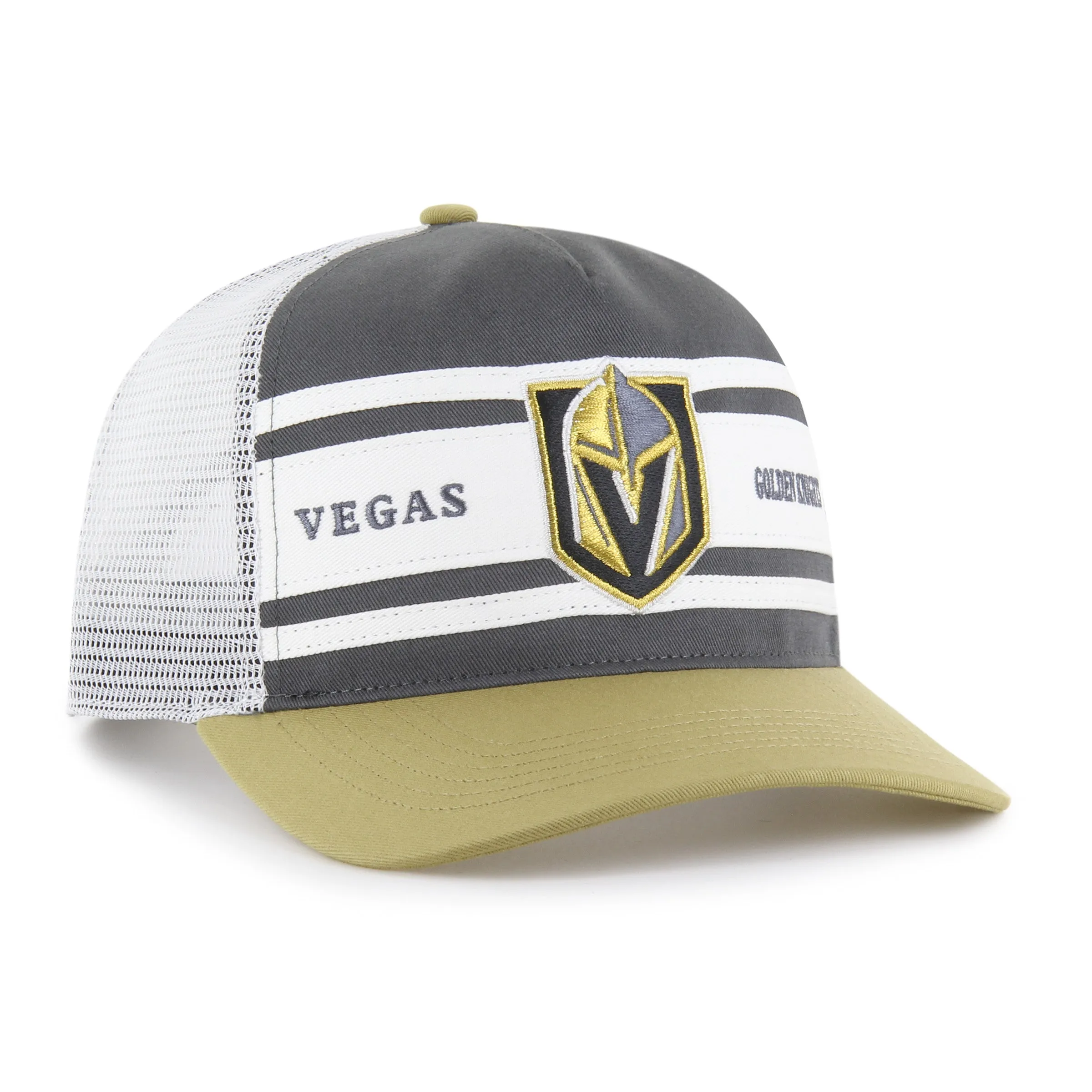 VEGAS GOLDEN KNIGHTS ARENA SUPER STRIPE '47 HITCH RELAXED FIT sold by 47 product image thumbnail 3
