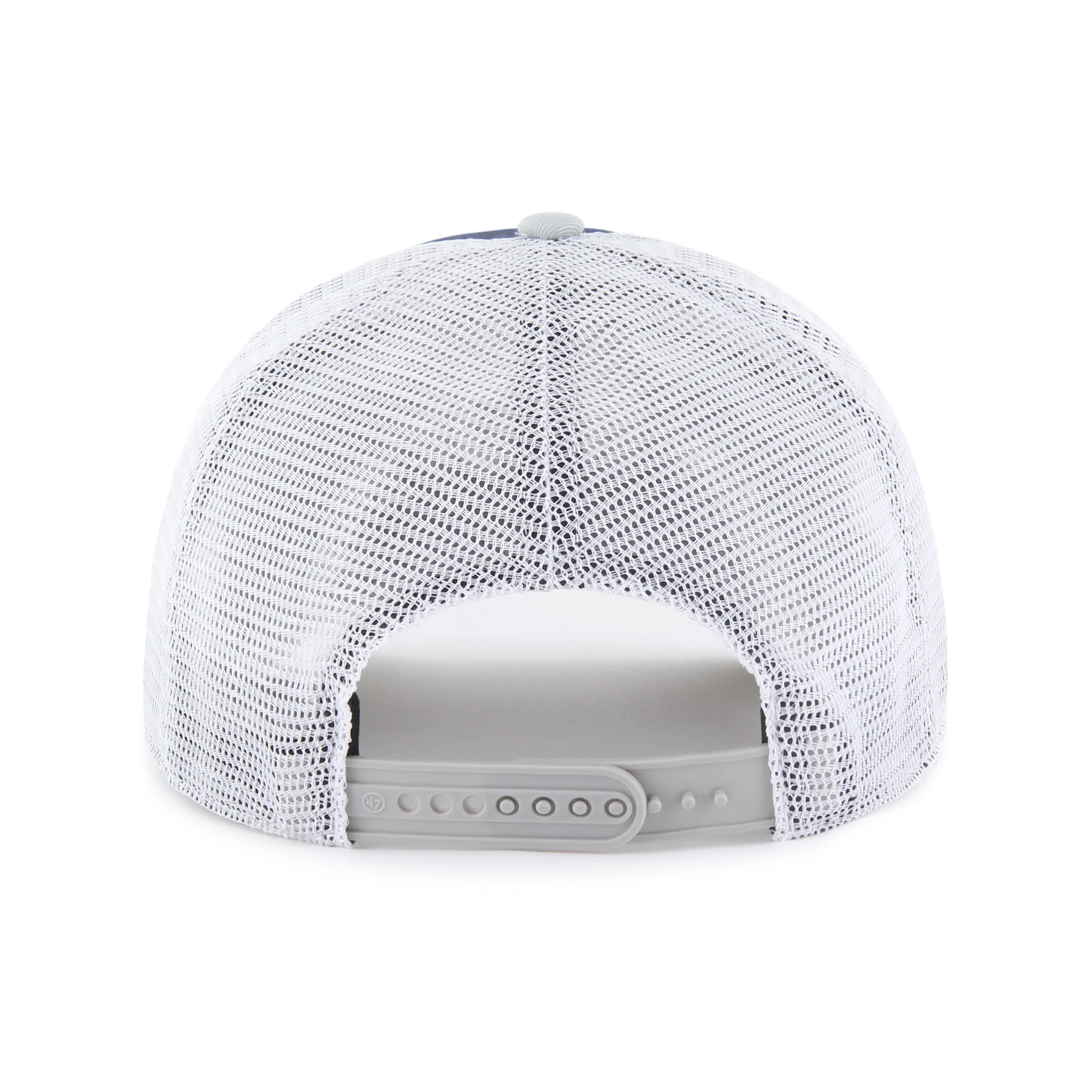 WINNIPEG JETS ARENA SUPER STRIPE '47 HITCH RELAXED FIT sold by 47 product image thumbnail 2