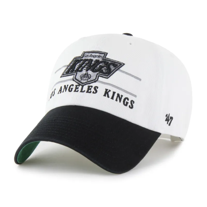 LOS ANGELES KINGS VINTAGE ARENA '47 CLEAN UP sold by 47