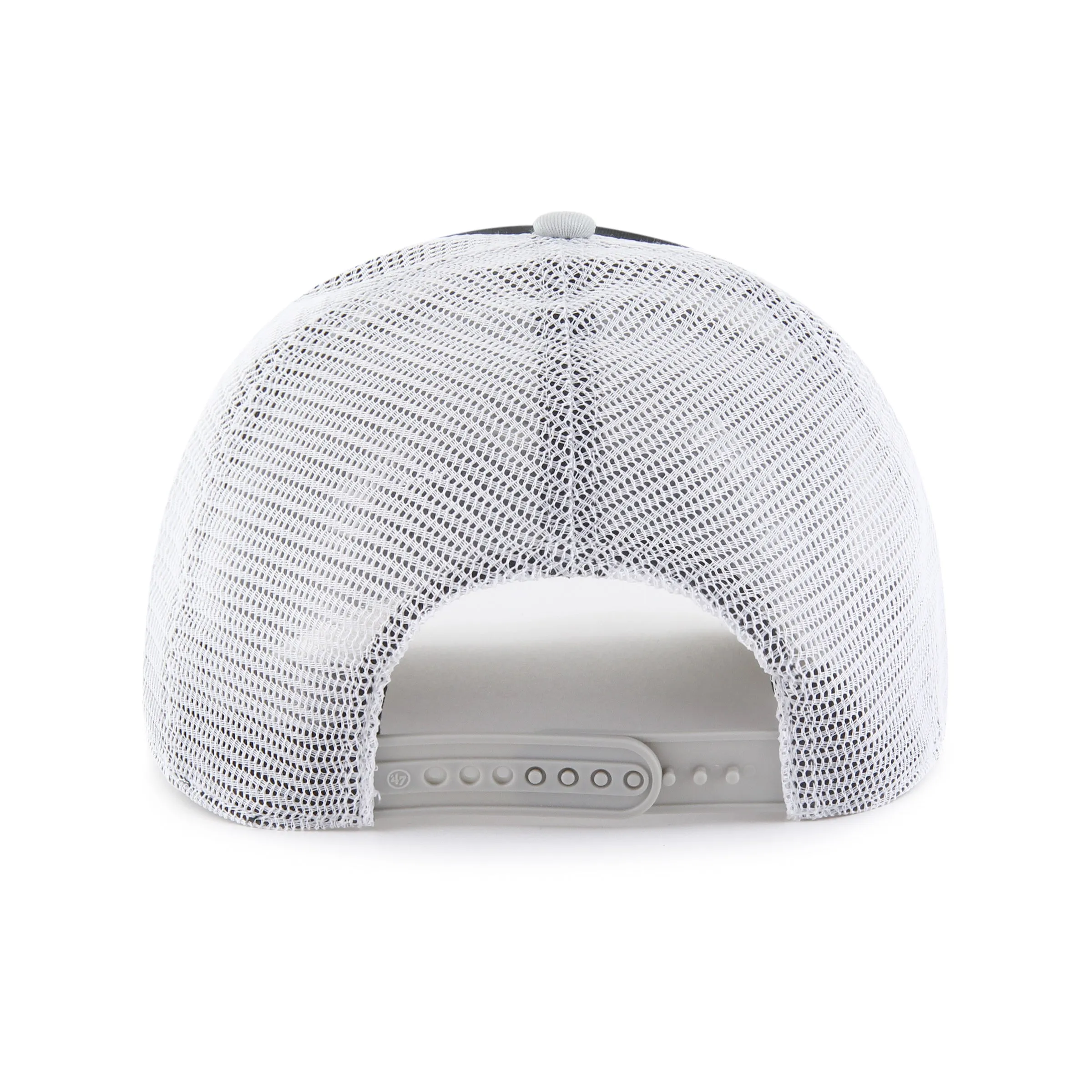 LOS ANGELES KINGS VINTAGE ARENA SUPER STRIPE '47 HITCH RELAXED FIT sold by 47 product image thumbnail 2