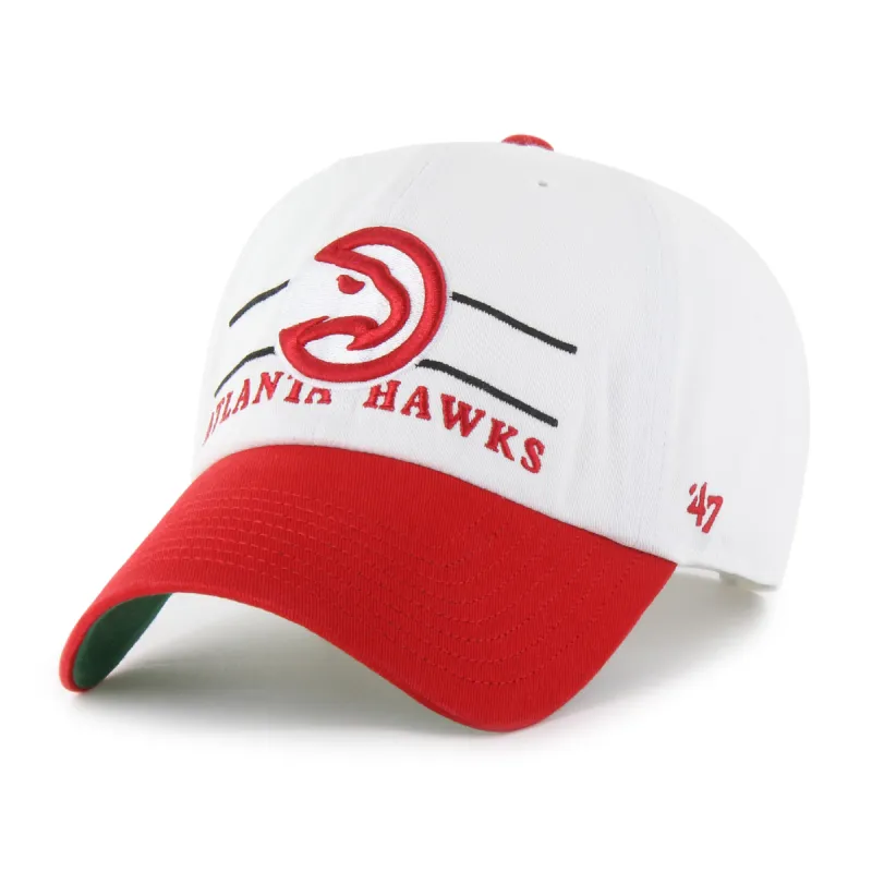 ATLANTA HAWKS ARENA '47 CLEAN UP sold by 47