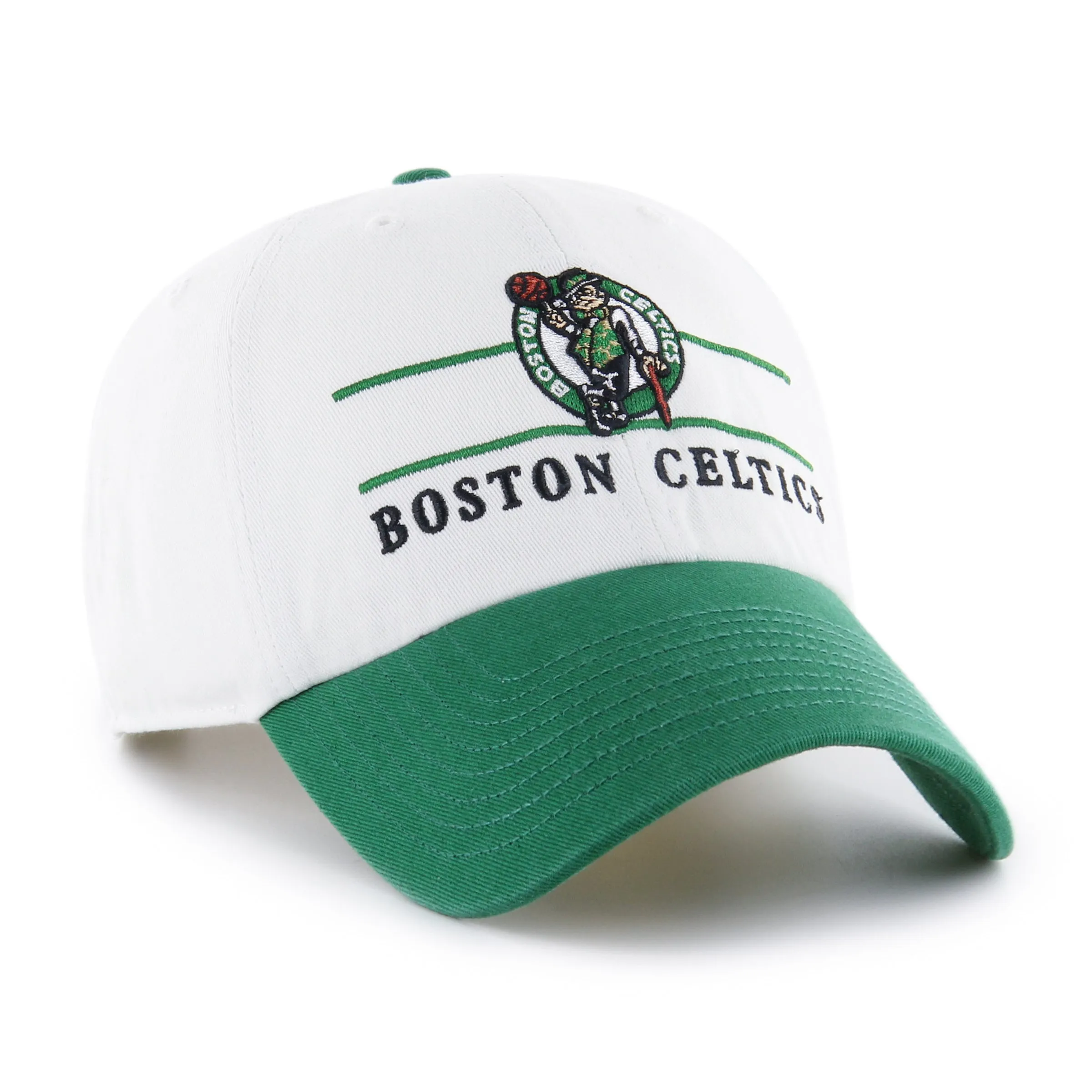 BOSTON CELTICS ARENA '47 CLEAN UP sold by 47 product image thumbnail 3