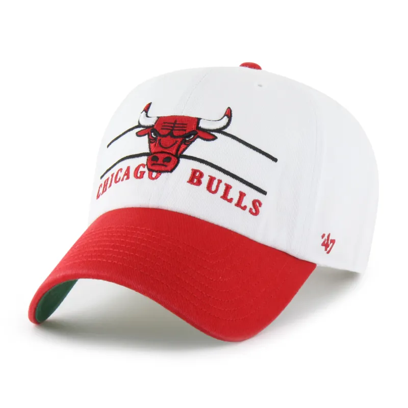 CHICAGO BULLS ARENA '47 CLEAN UP sold by 47