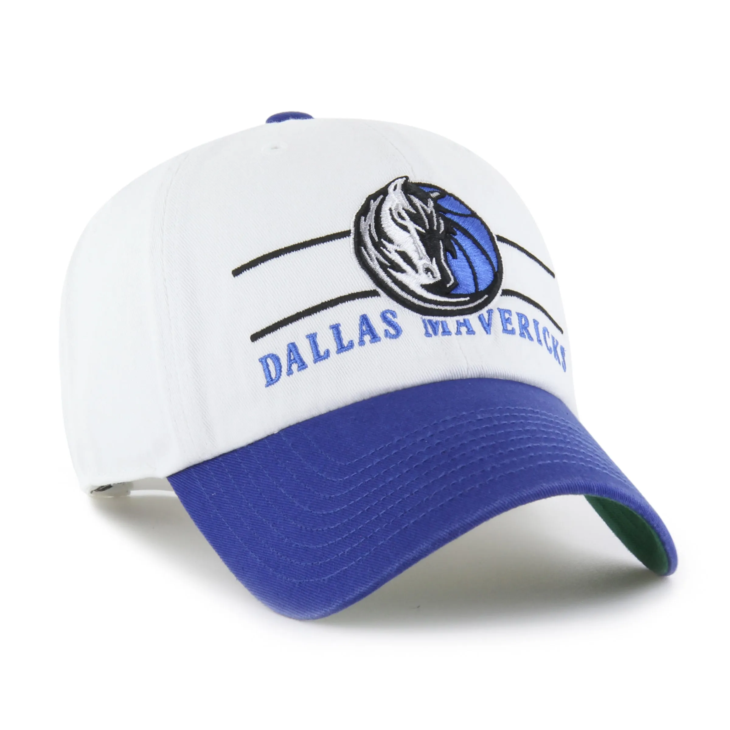 DALLAS MAVERICKS ARENA '47 CLEAN UP sold by 47 product image thumbnail 3