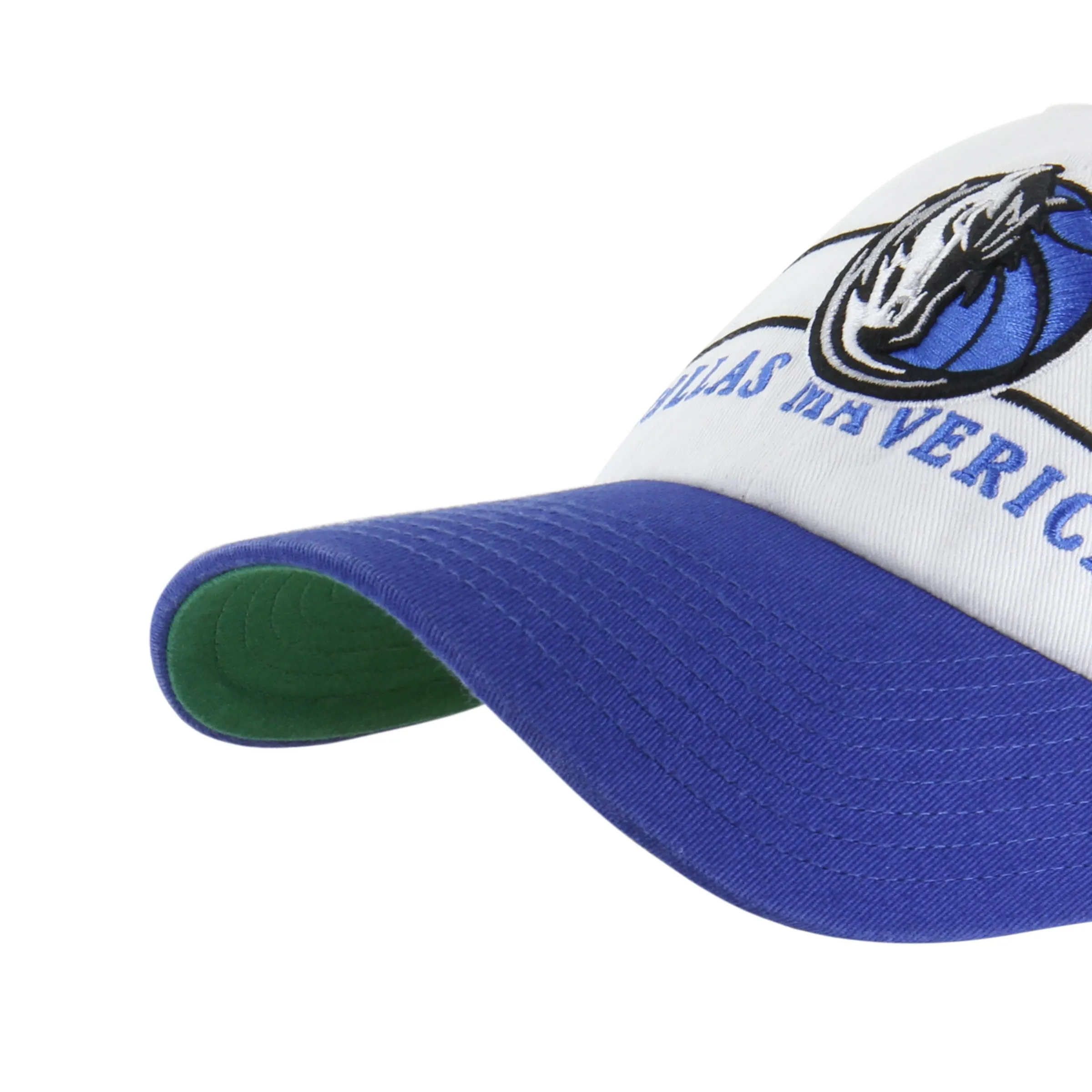 DALLAS MAVERICKS ARENA '47 CLEAN UP sold by 47 product image thumbnail 4