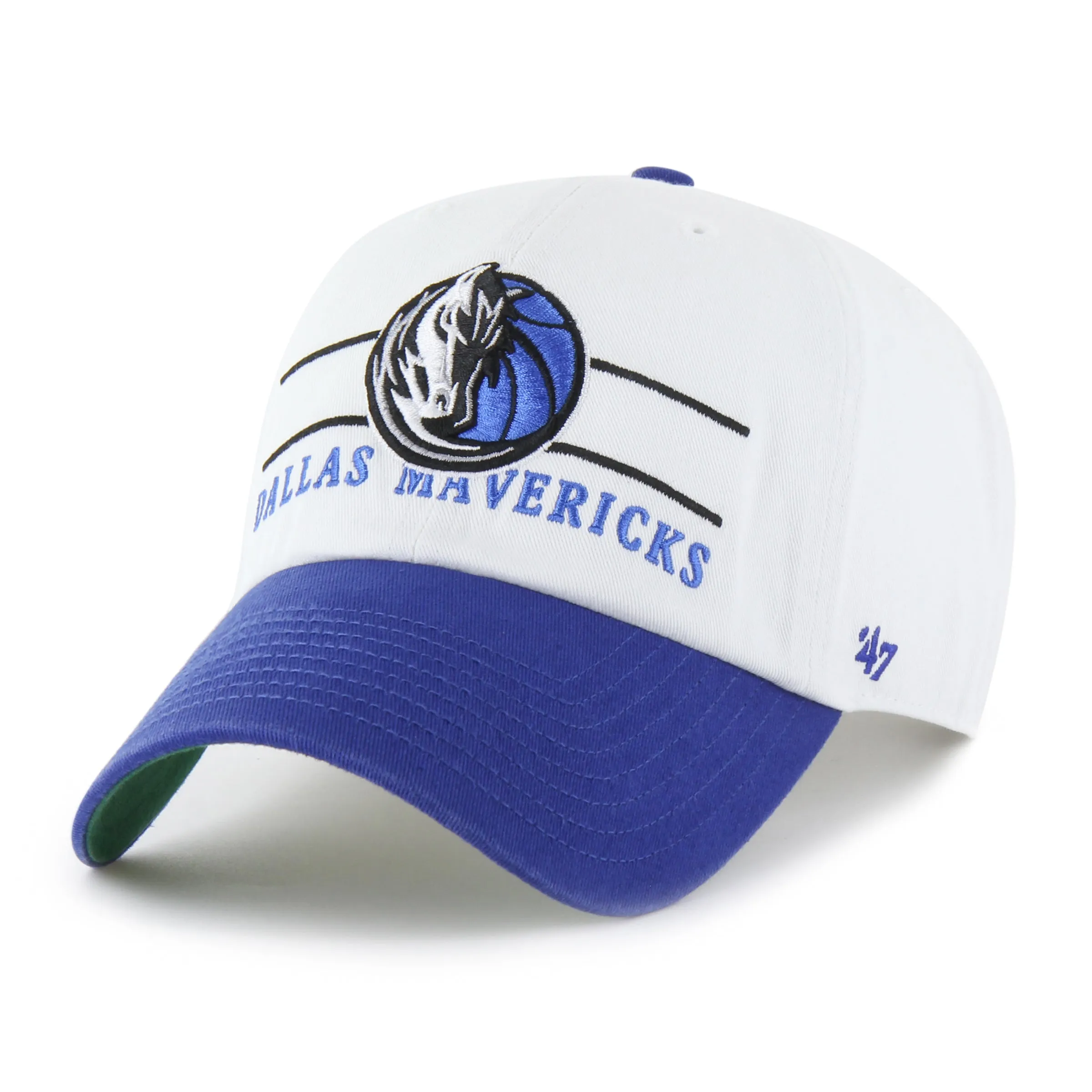 DALLAS MAVERICKS ARENA '47 CLEAN UP sold by 47