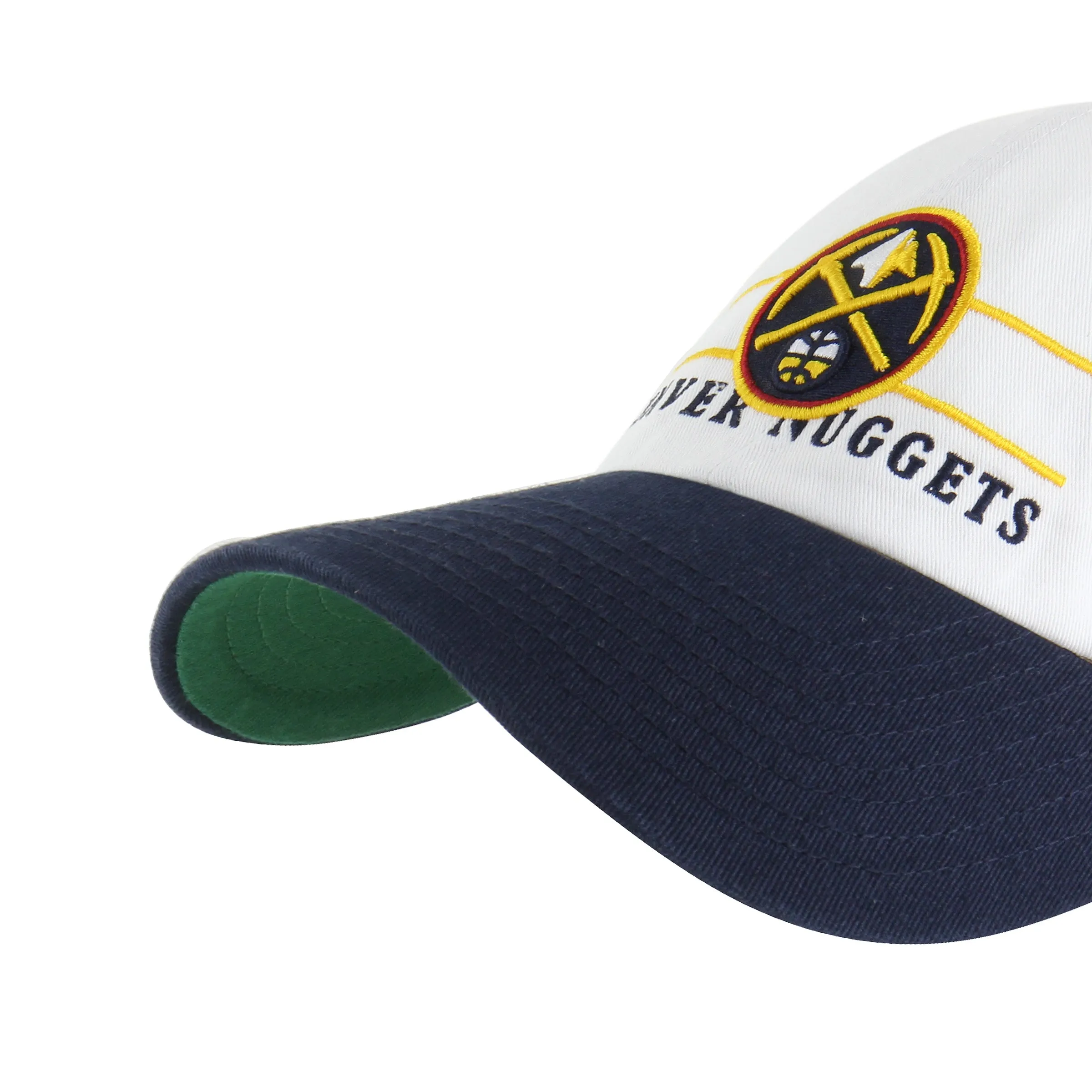 DENVER NUGGETS ARENA '47 CLEAN UP sold by 47 product image thumbnail 4