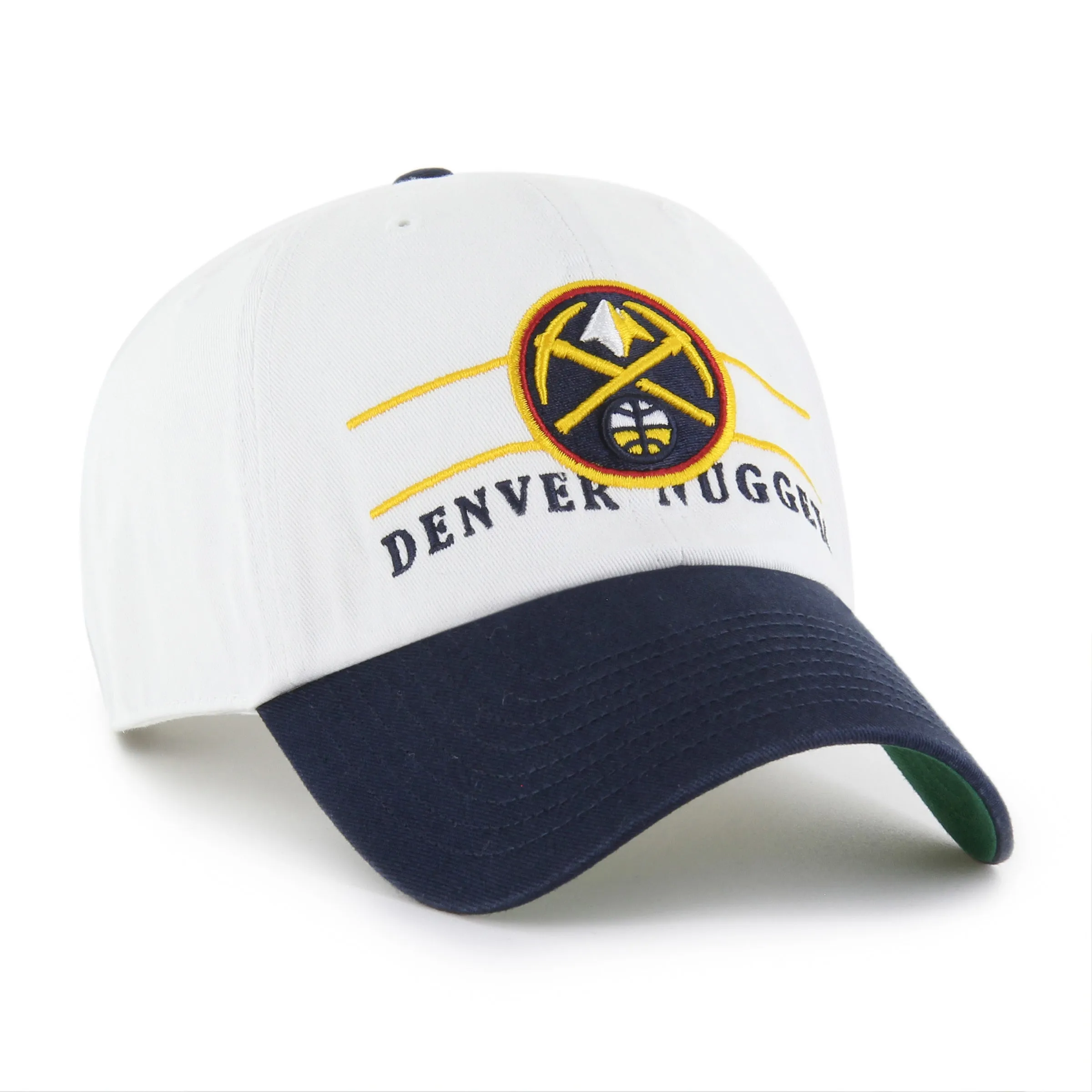 DENVER NUGGETS ARENA '47 CLEAN UP sold by 47 product image thumbnail 3
