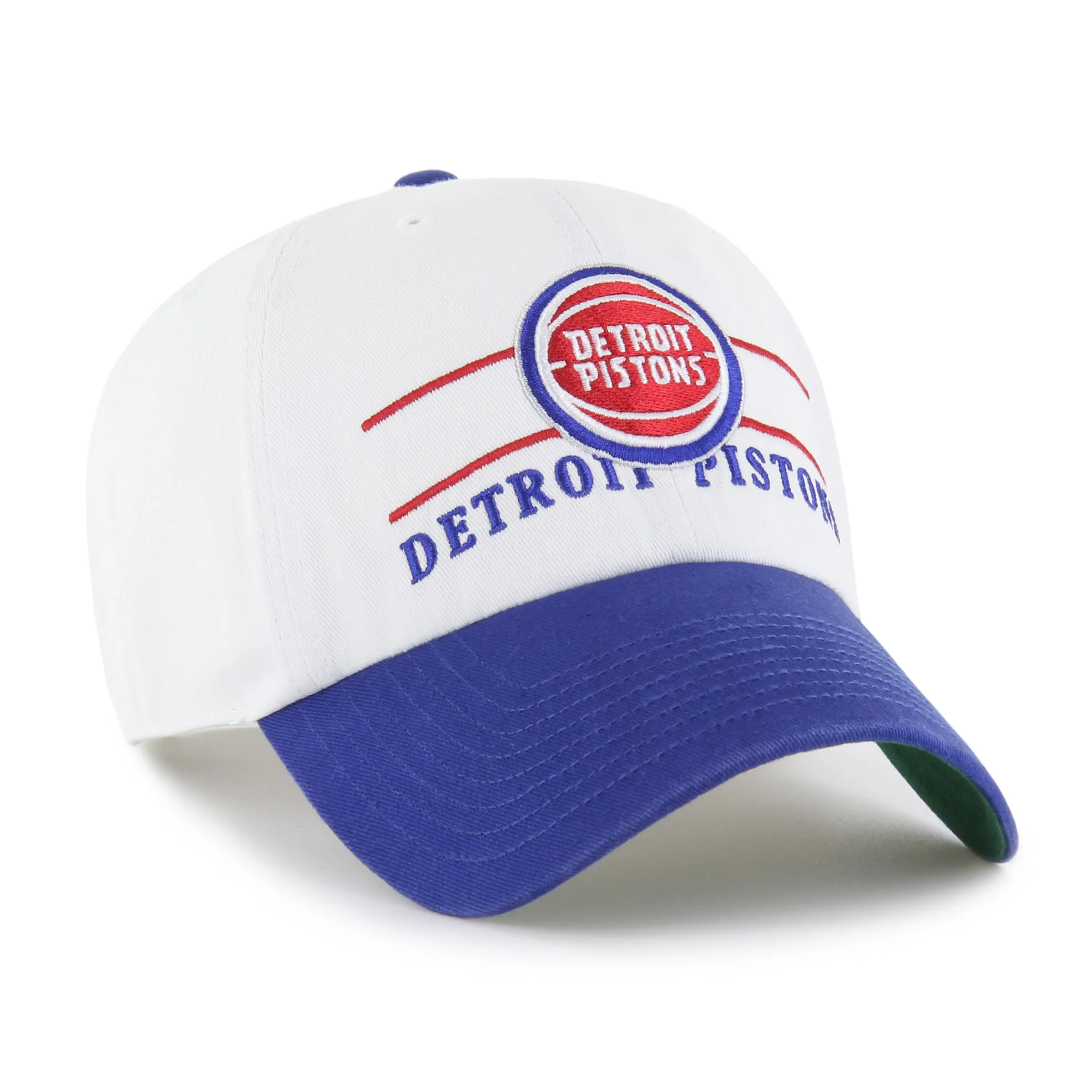 DETROIT PISTONS ARENA '47 CLEAN UP sold by 47 product image thumbnail 3