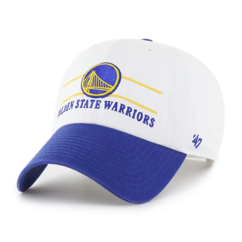 GOLDEN STATE WARRIORS ARENA '47 CLEAN UP sold by 47