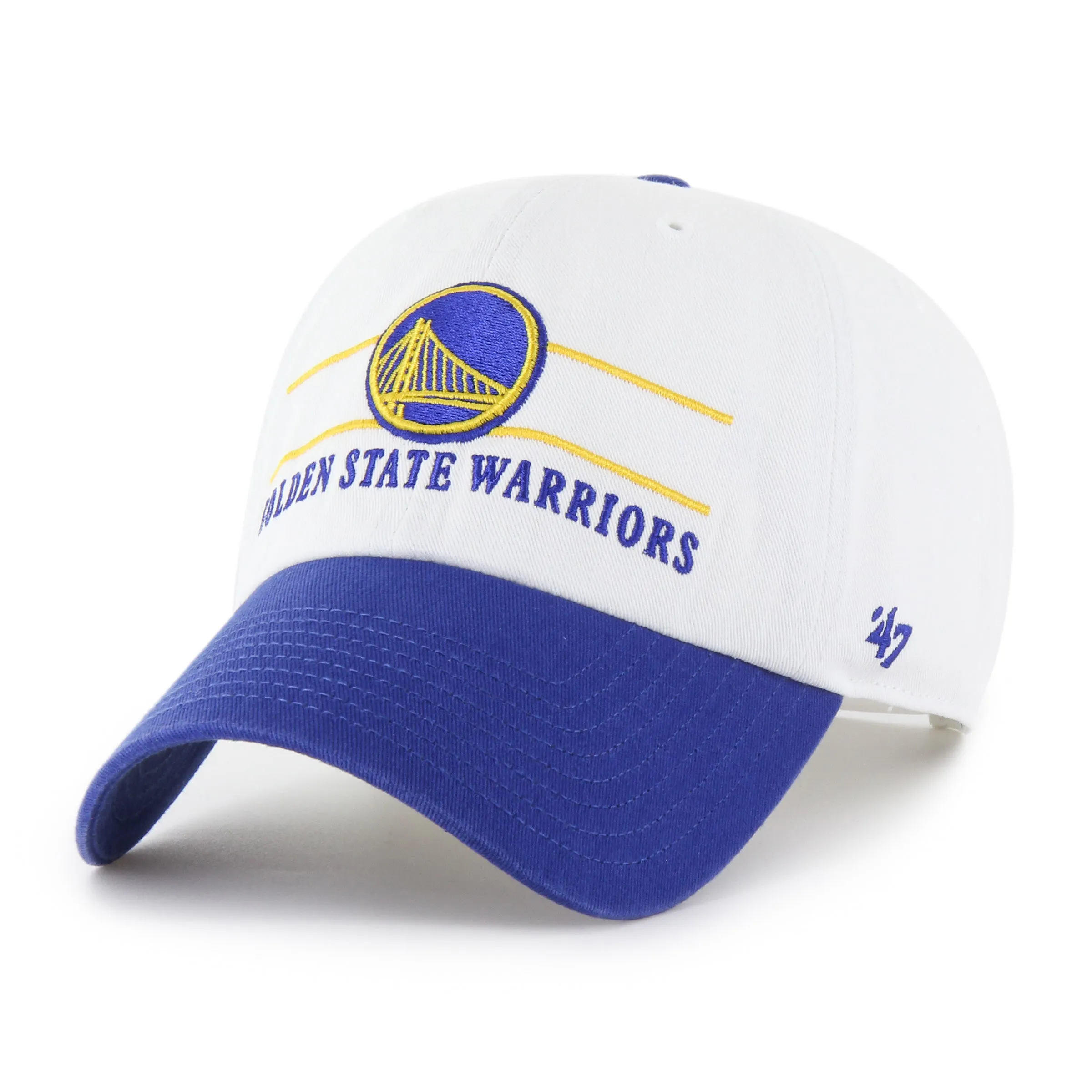 GOLDEN STATE WARRIORS ARENA '47 CLEAN UP sold by 47