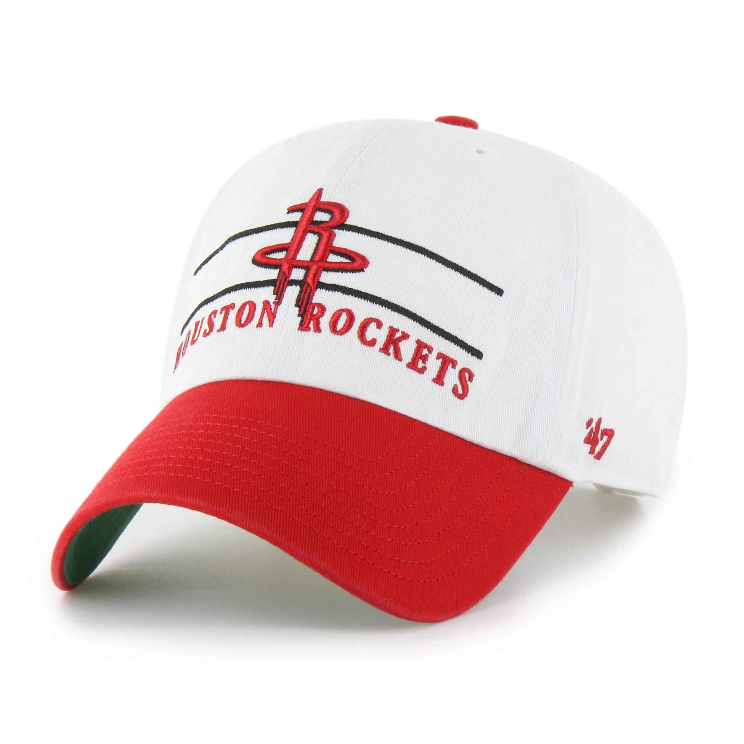 HOUSTON ROCKETS ARENA '47 CLEAN UP sold by 47