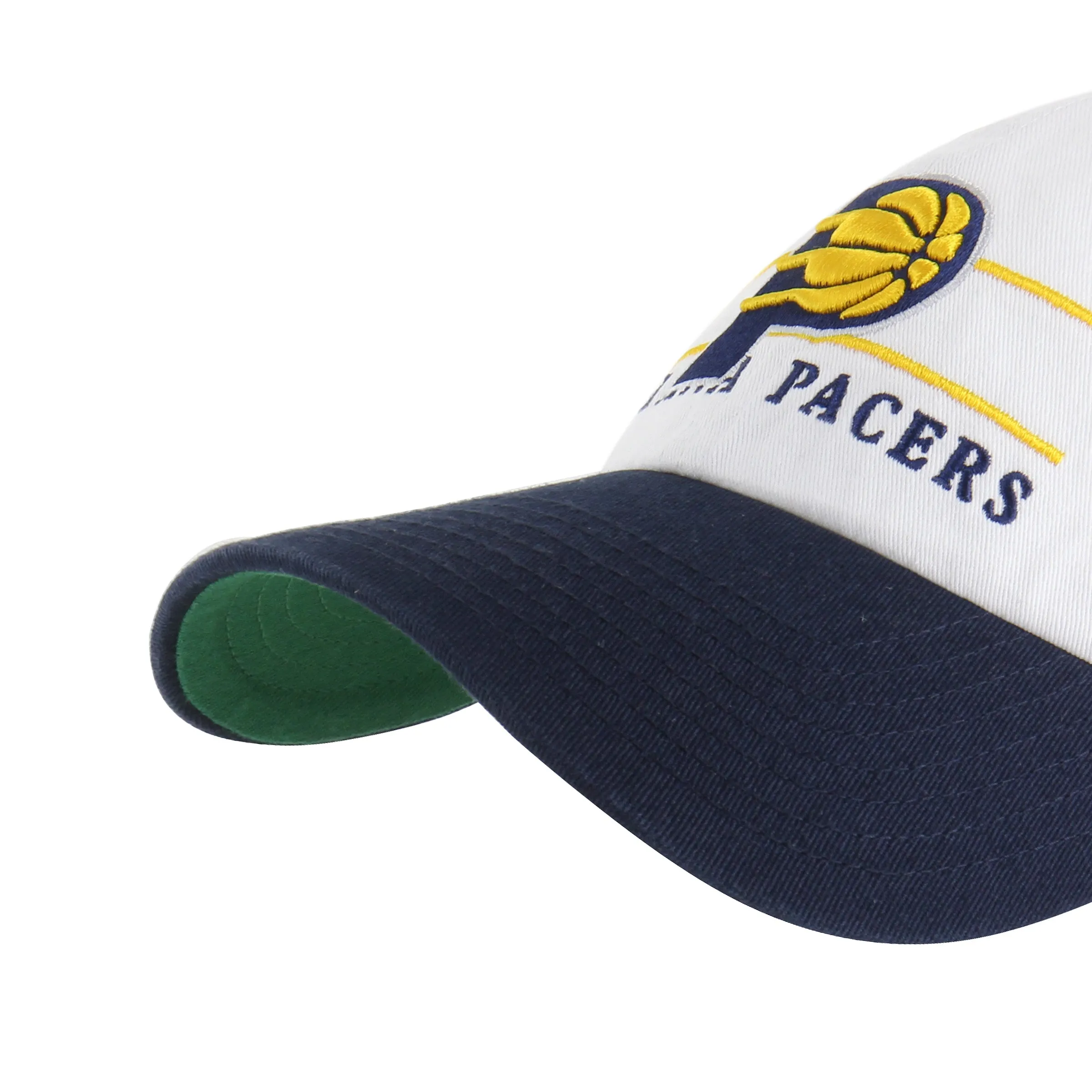 INDIANA PACERS ARENA '47 CLEAN UP sold by 47 product image thumbnail 4