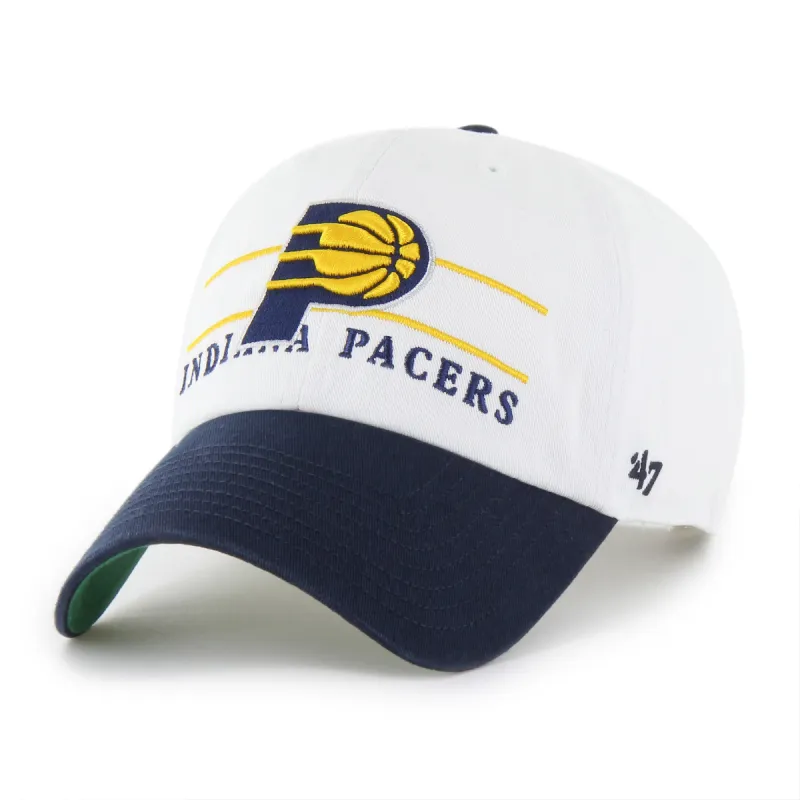INDIANA PACERS ARENA '47 CLEAN UP sold by 47