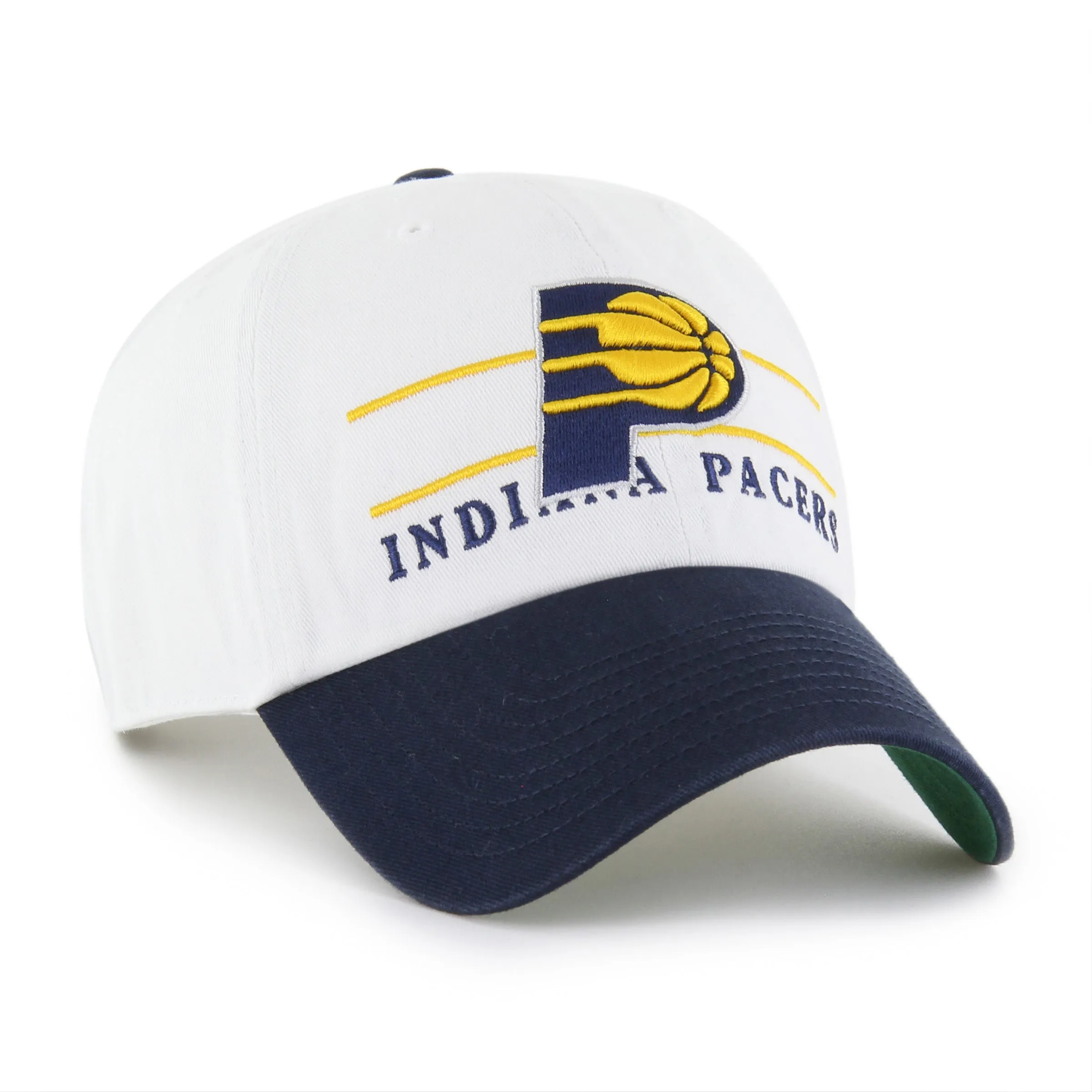 INDIANA PACERS ARENA '47 CLEAN UP sold by 47 product image thumbnail 3