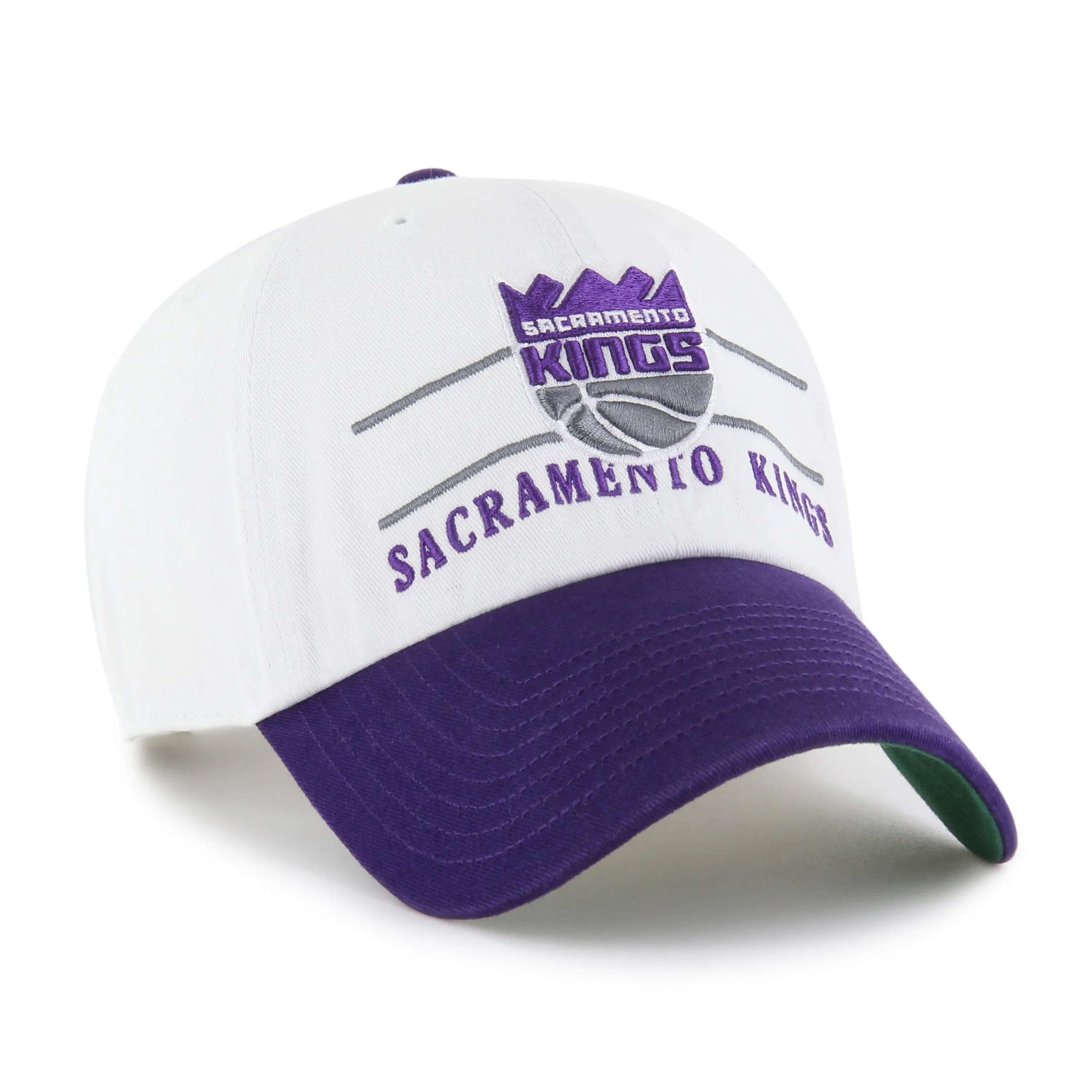 SACRAMENTO KINGS ARENA '47 CLEAN UP sold by 47 product image thumbnail 3