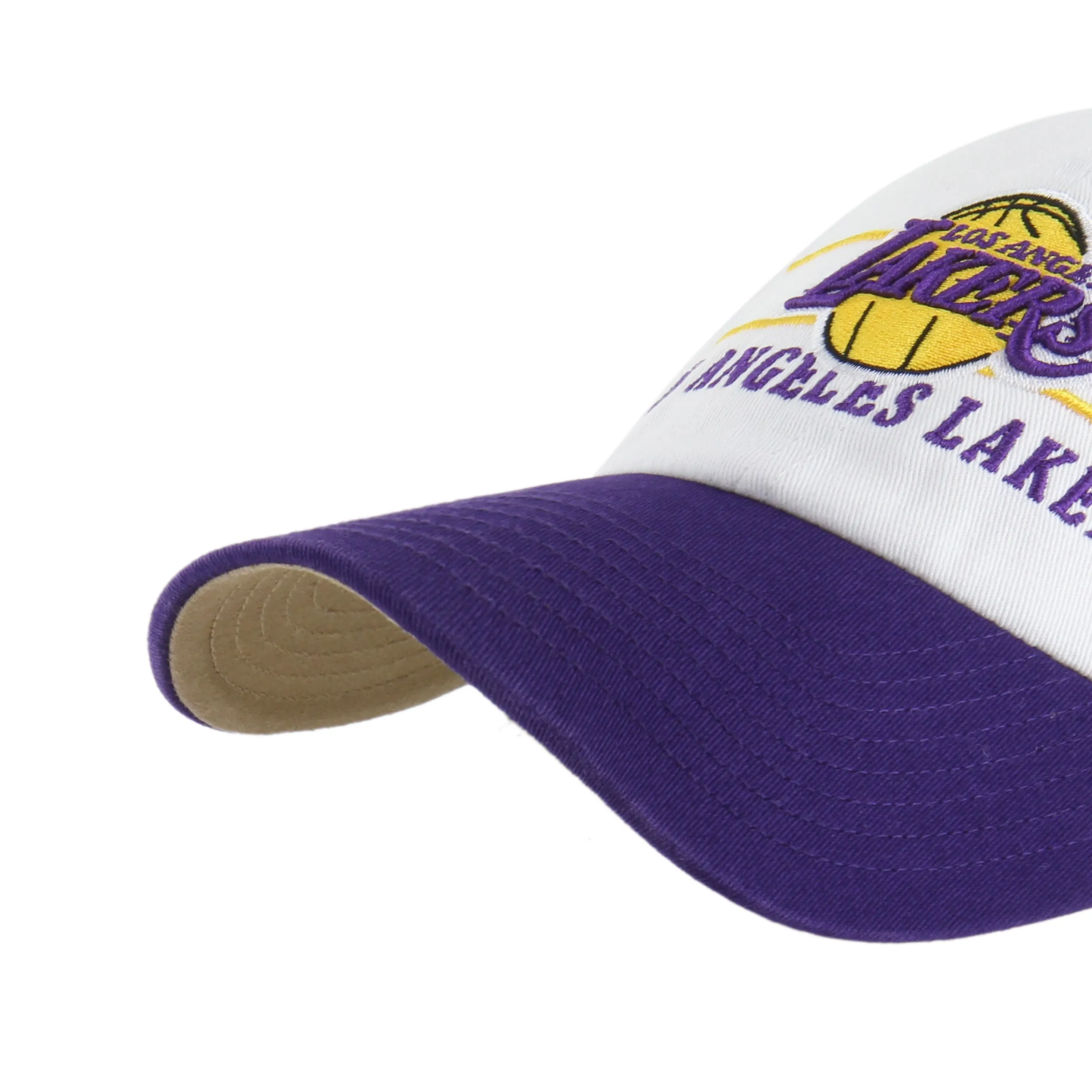 LOS ANGELES LAKERS ARENA '47 CLEAN UP sold by 47 product image thumbnail 4