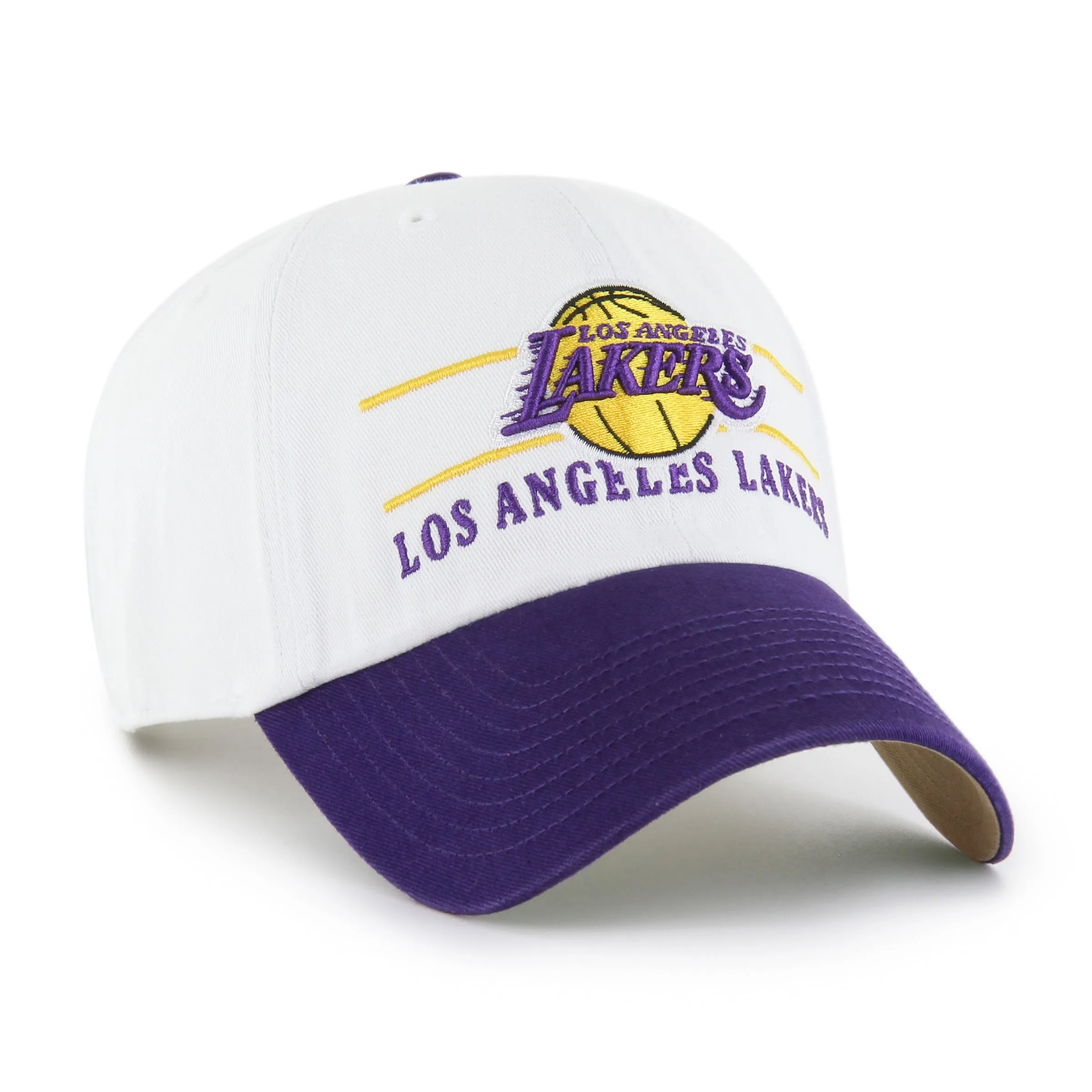 LOS ANGELES LAKERS ARENA '47 CLEAN UP sold by 47 product image thumbnail 3