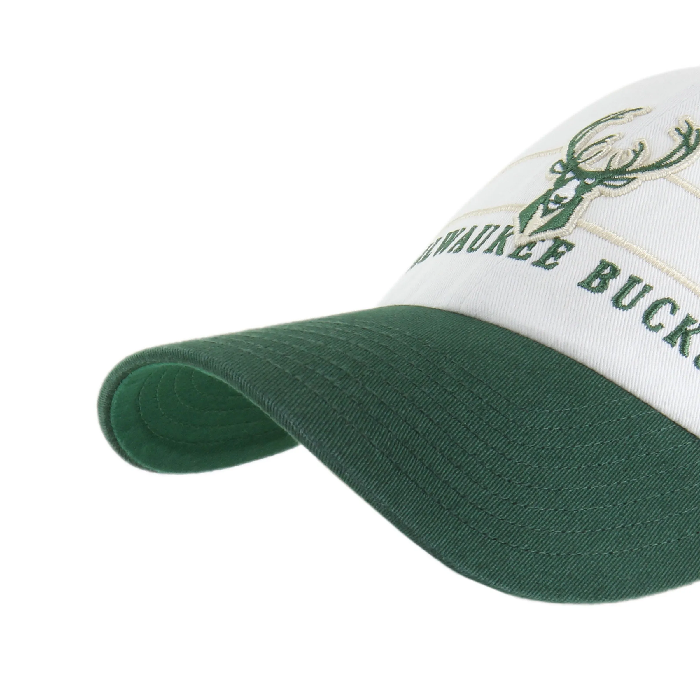 MILWAUKEE BUCKS ARENA '47 CLEAN UP sold by 47 product image thumbnail 4