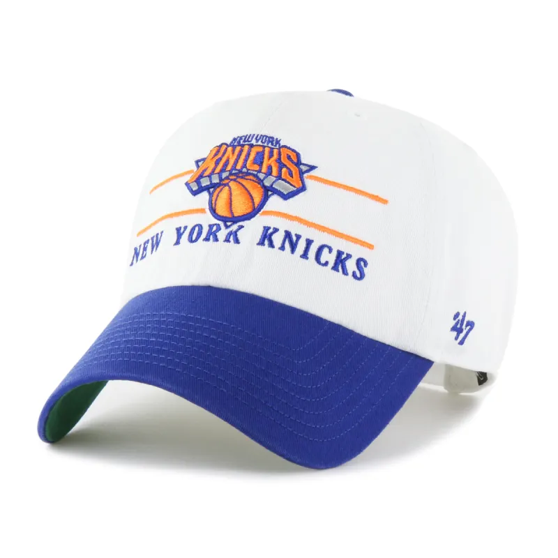 NEW YORK KNICKS ARENA '47 CLEAN UP sold by 47