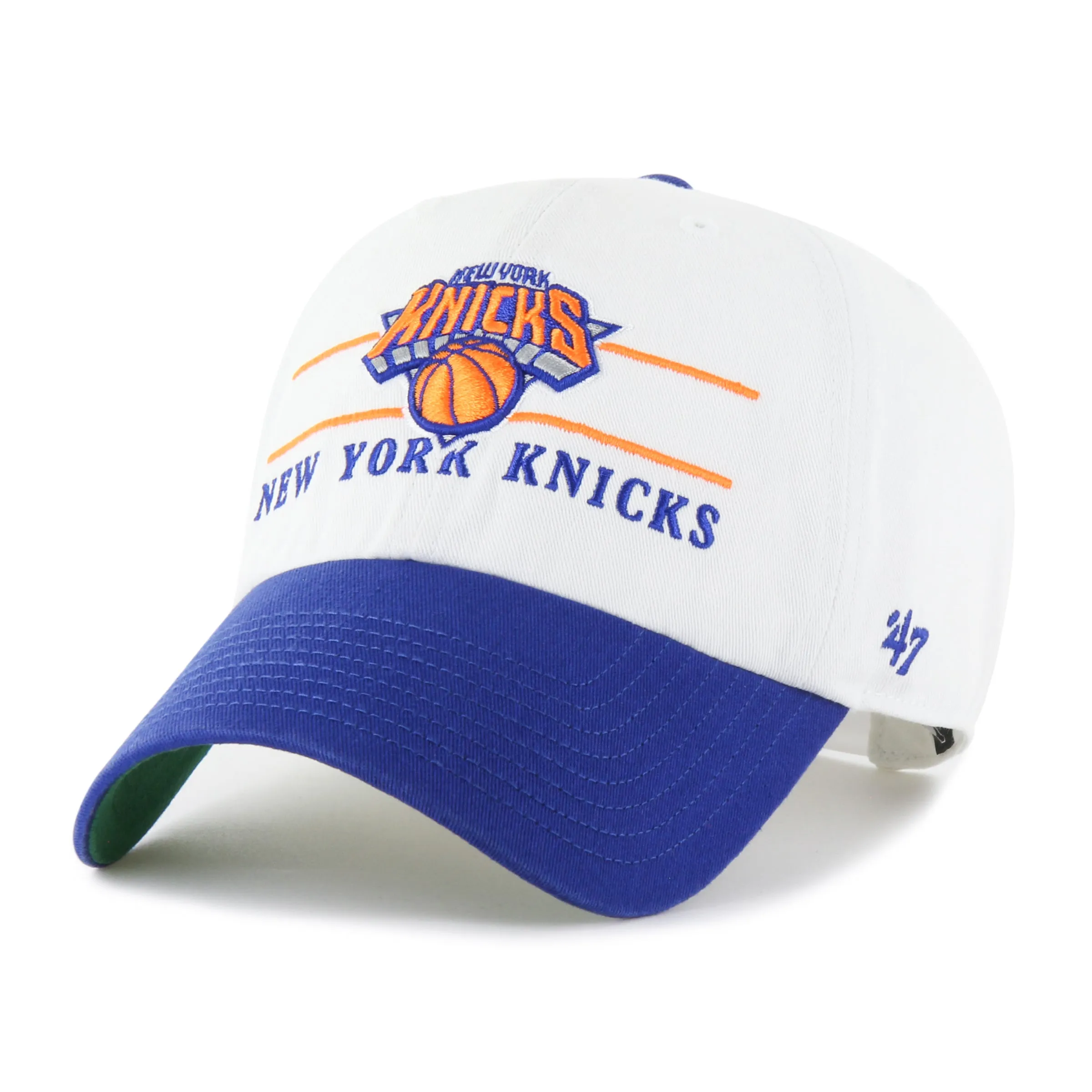 NEW YORK KNICKS ARENA '47 CLEAN UP sold by 47