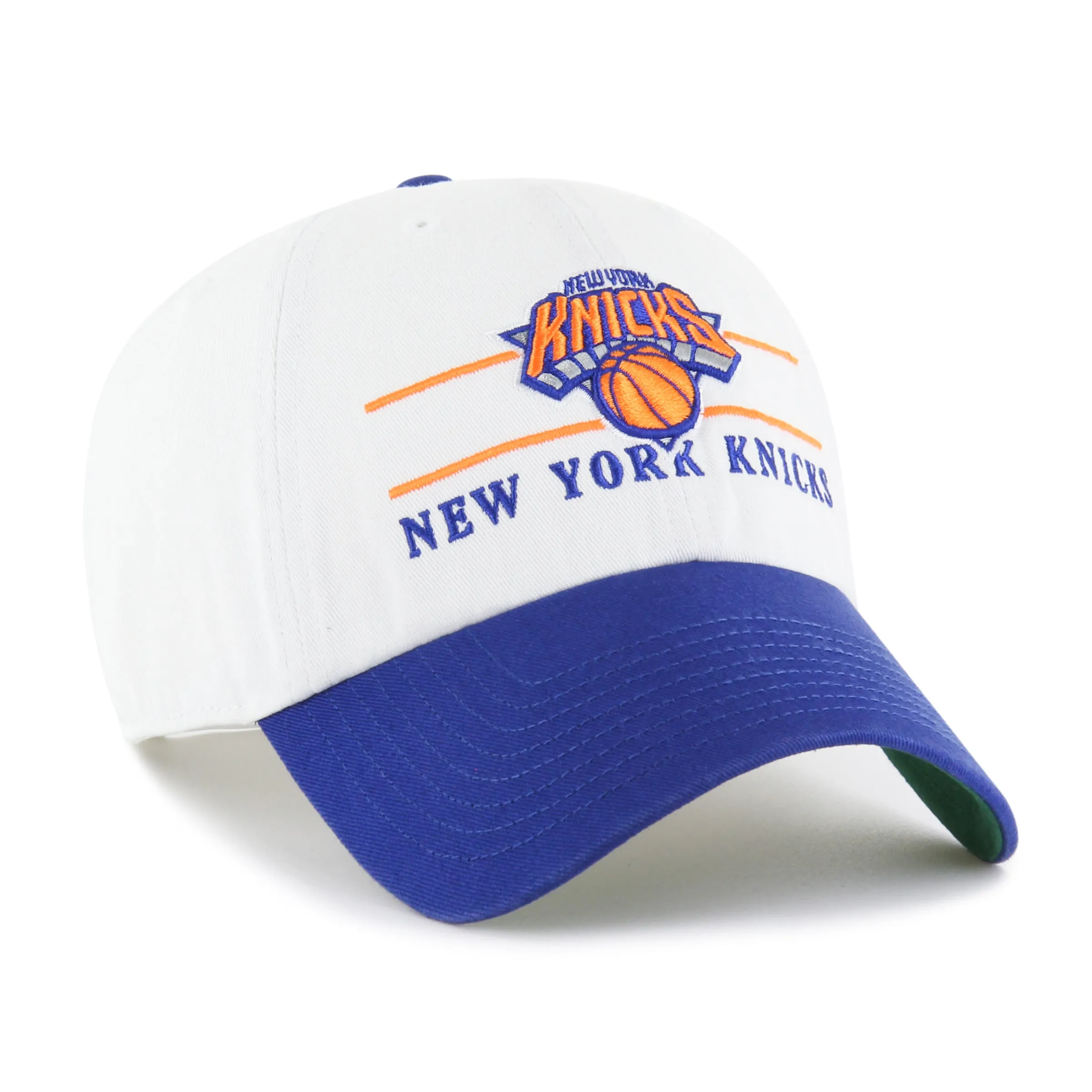 NEW YORK KNICKS ARENA '47 CLEAN UP sold by 47 product image thumbnail 3