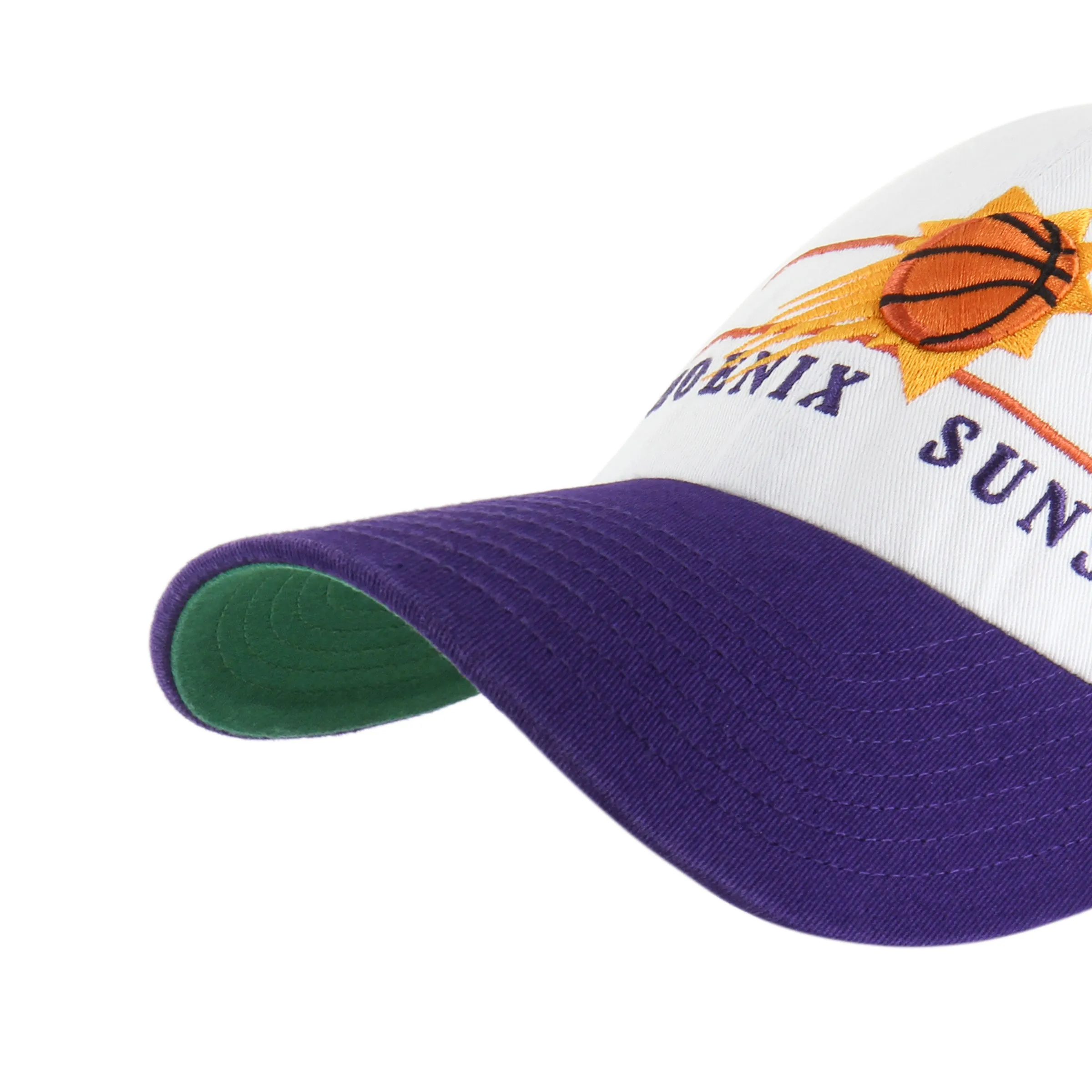 PHOENIX SUNS ARENA '47 CLEAN UP sold by 47 product image thumbnail 4