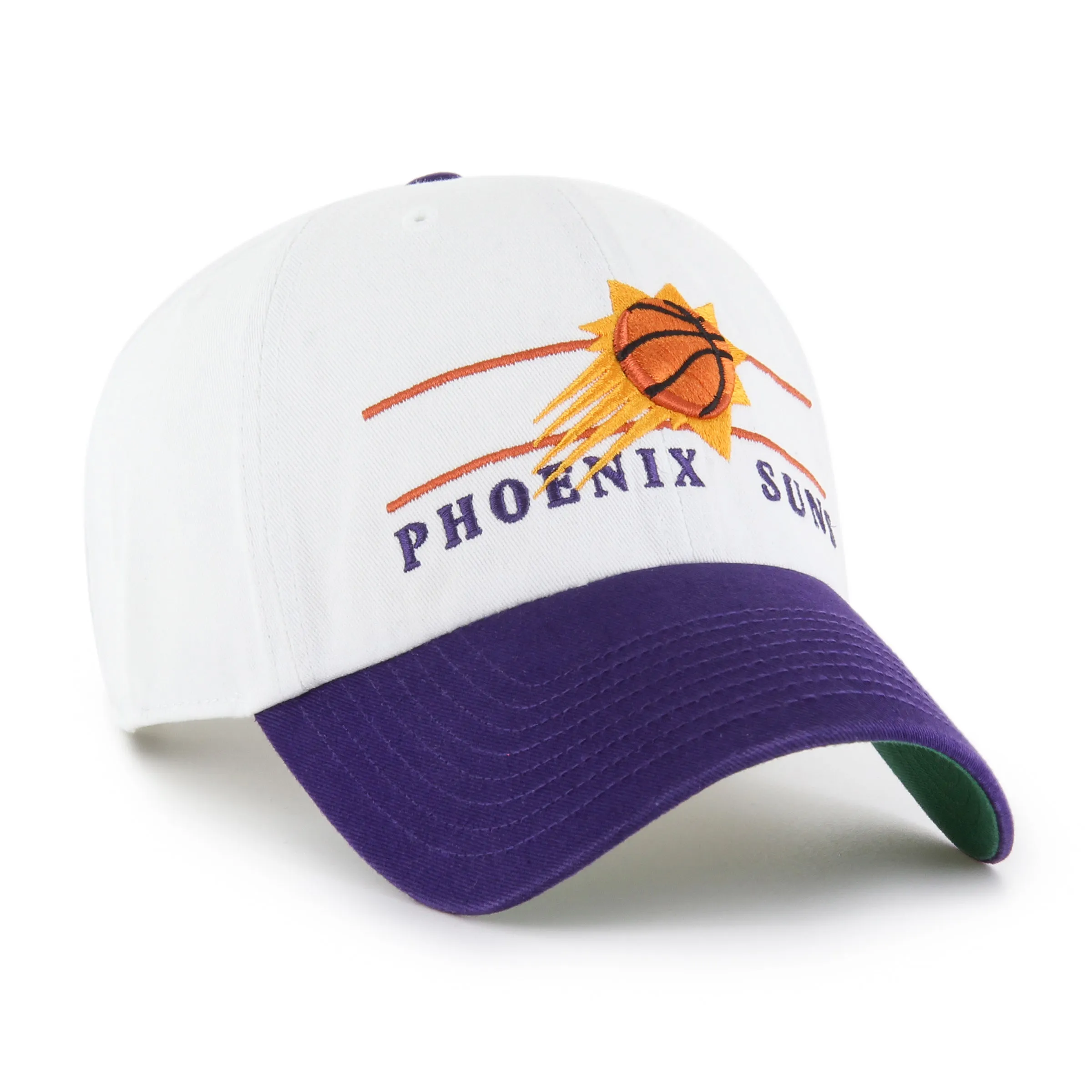 PHOENIX SUNS ARENA '47 CLEAN UP sold by 47 product image thumbnail 3