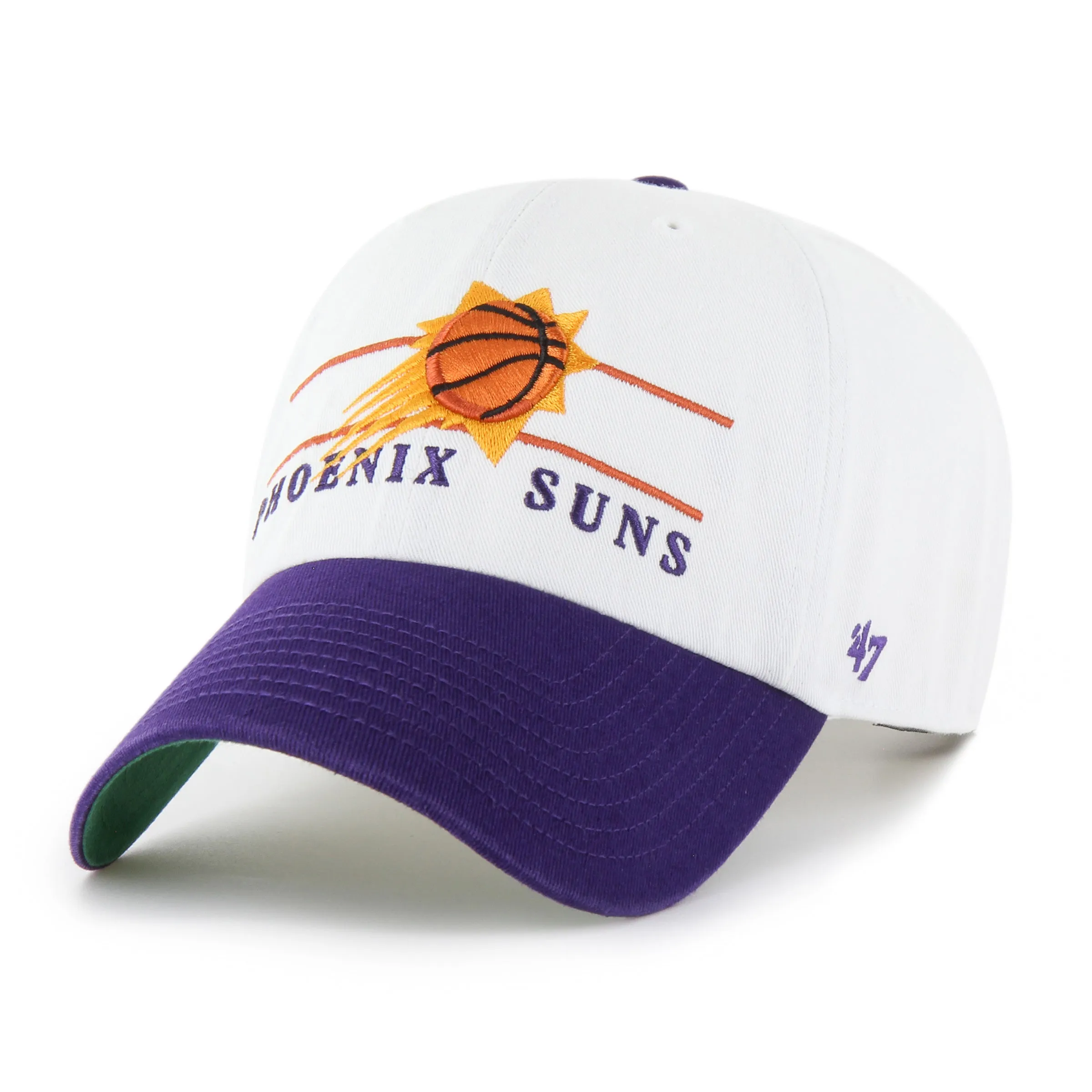 PHOENIX SUNS ARENA '47 CLEAN UP sold by 47