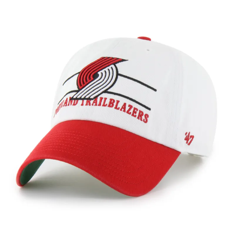 PORTLAND TRAILBLAZERS ARENA '47 CLEAN UP sold by 47