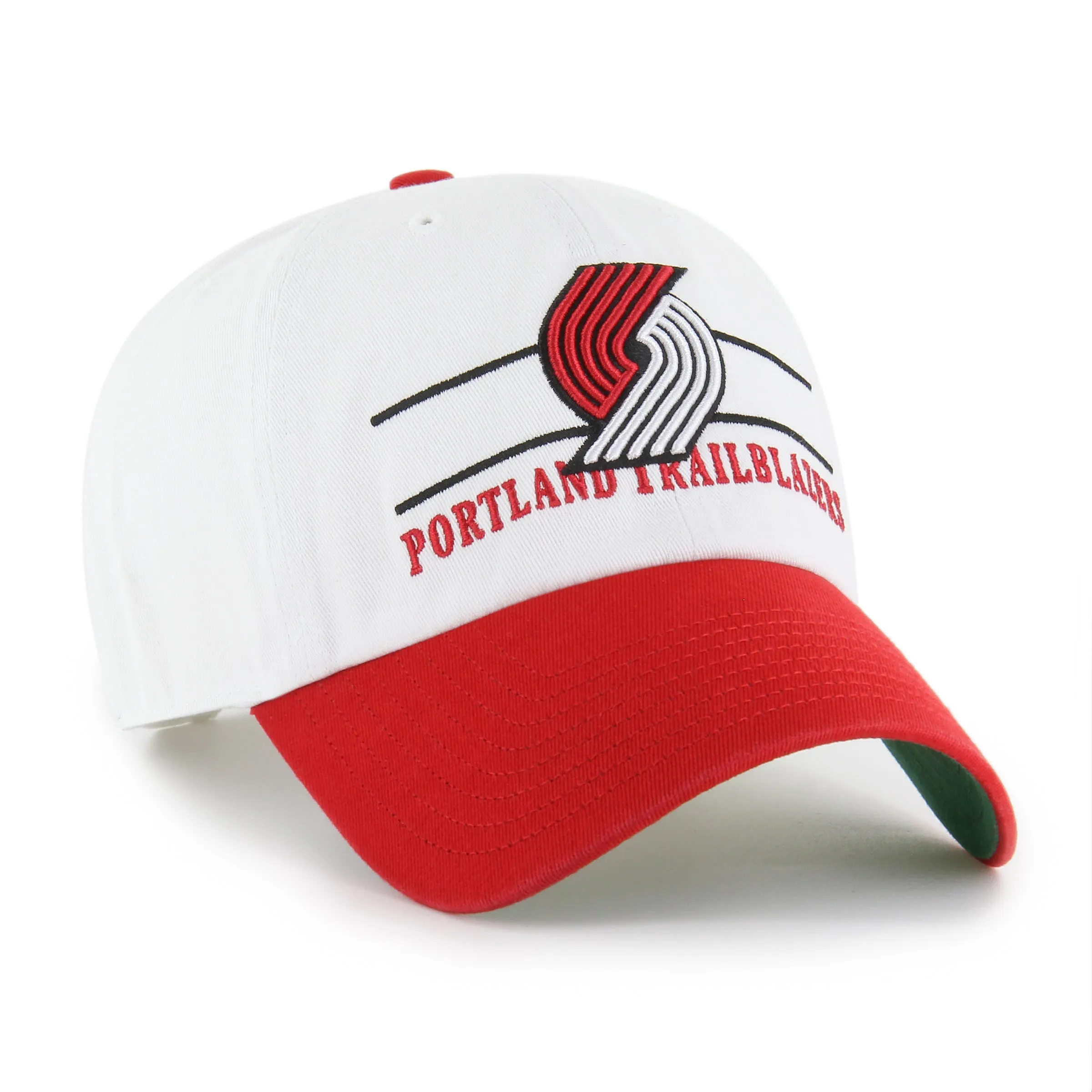 PORTLAND TRAILBLAZERS ARENA '47 CLEAN UP sold by 47 product image thumbnail 3