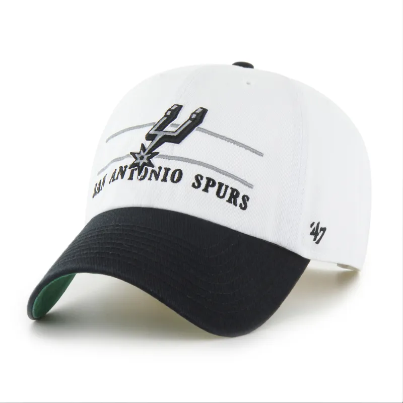 SAN ANTONIO SPURS ARENA '47 CLEAN UP sold by 47