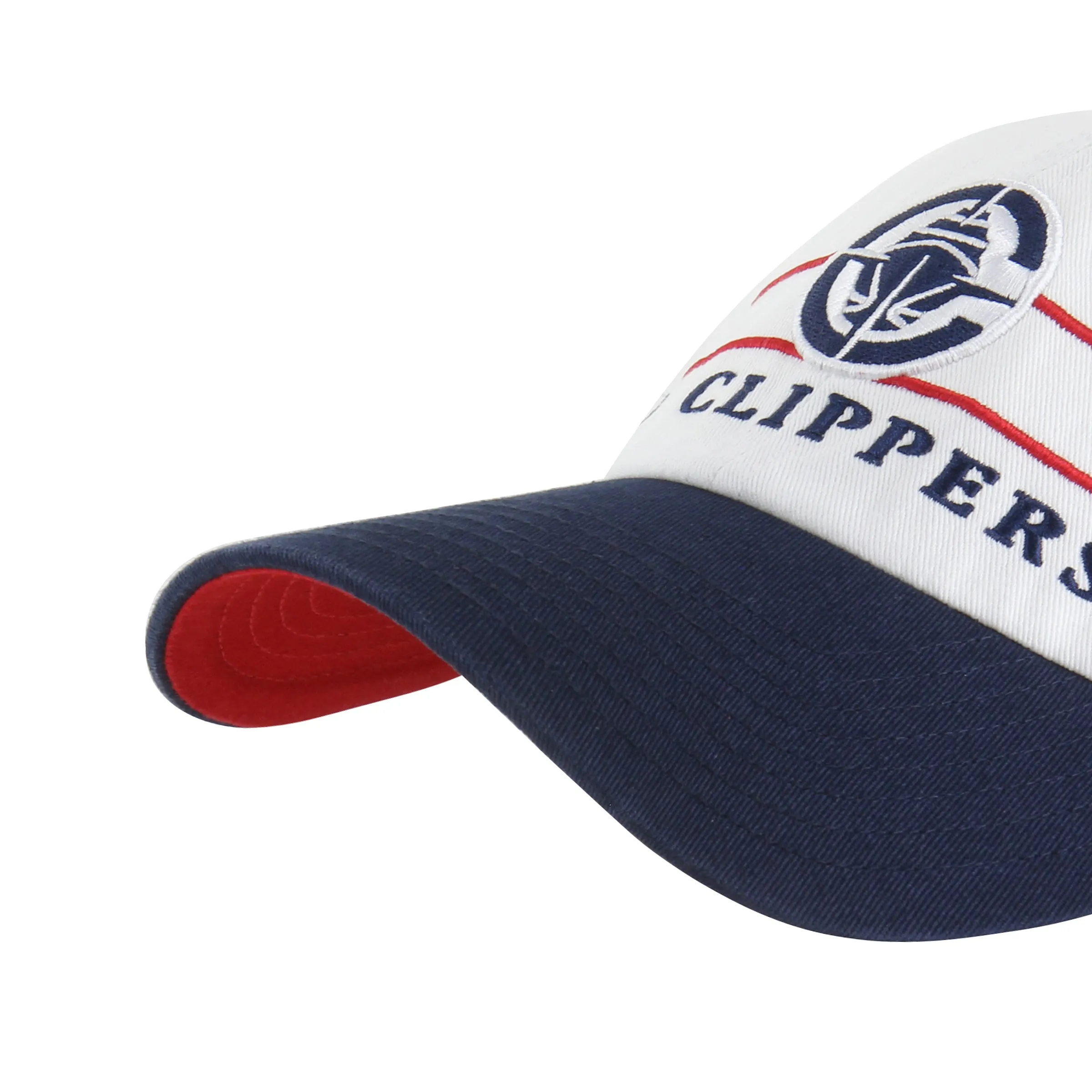 LOS ANGELES CLIPPERS ARENA '47 CLEAN UP sold by 47 product image thumbnail 4
